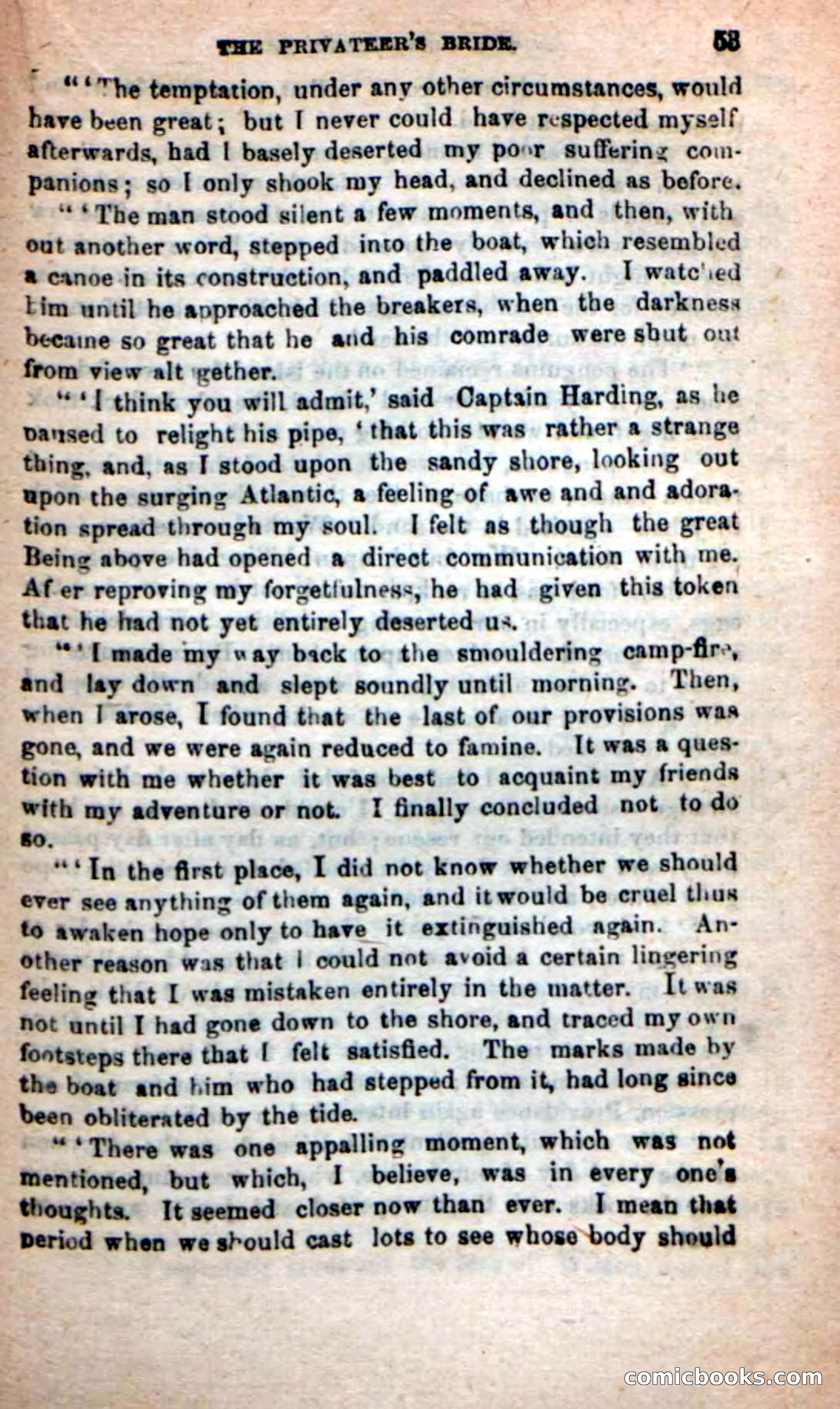 The Privateer's Bride — page 49 of 100