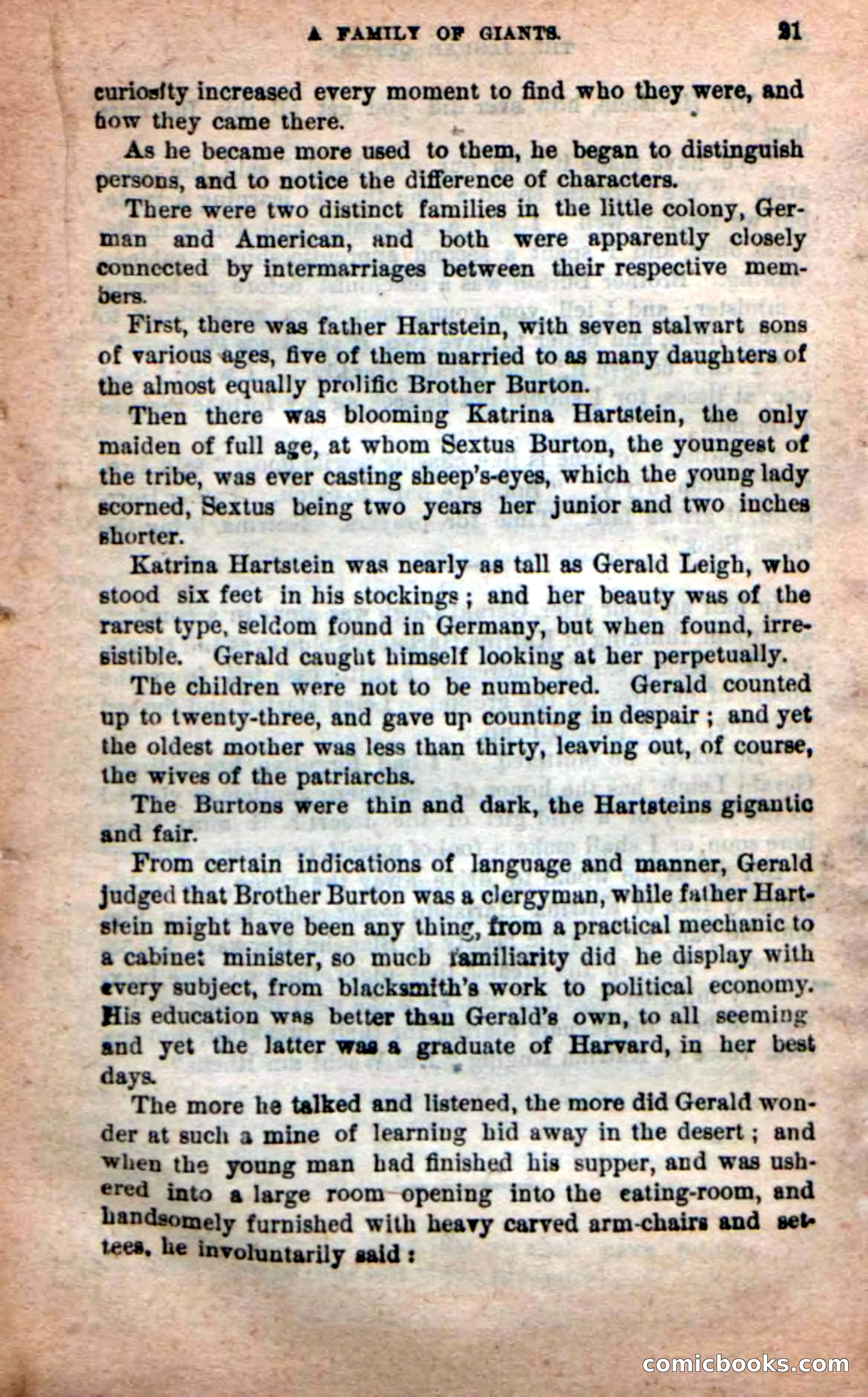 The Jaguar Queen — page 17 of 100