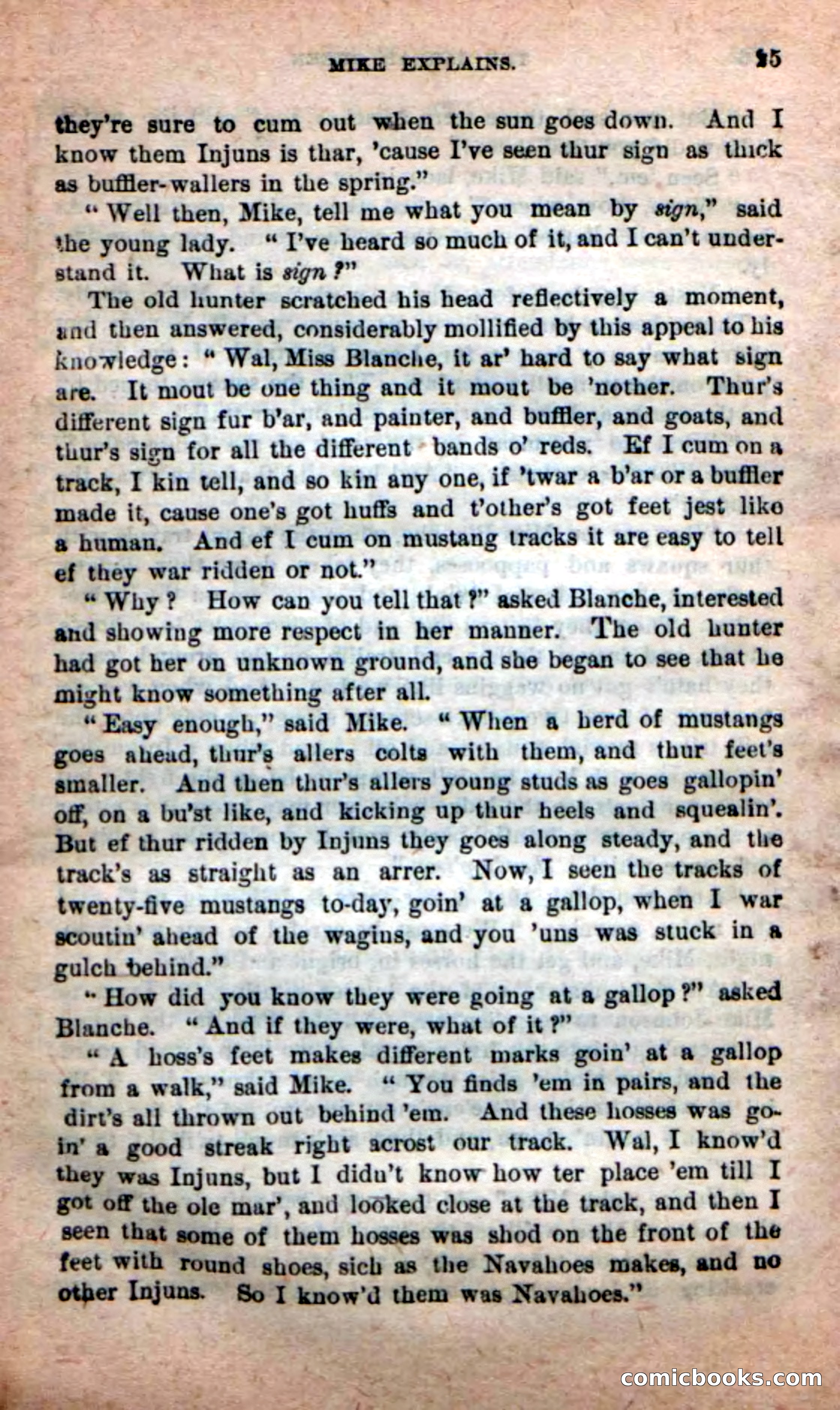 The Jaguar Queen — page 21 of 100
