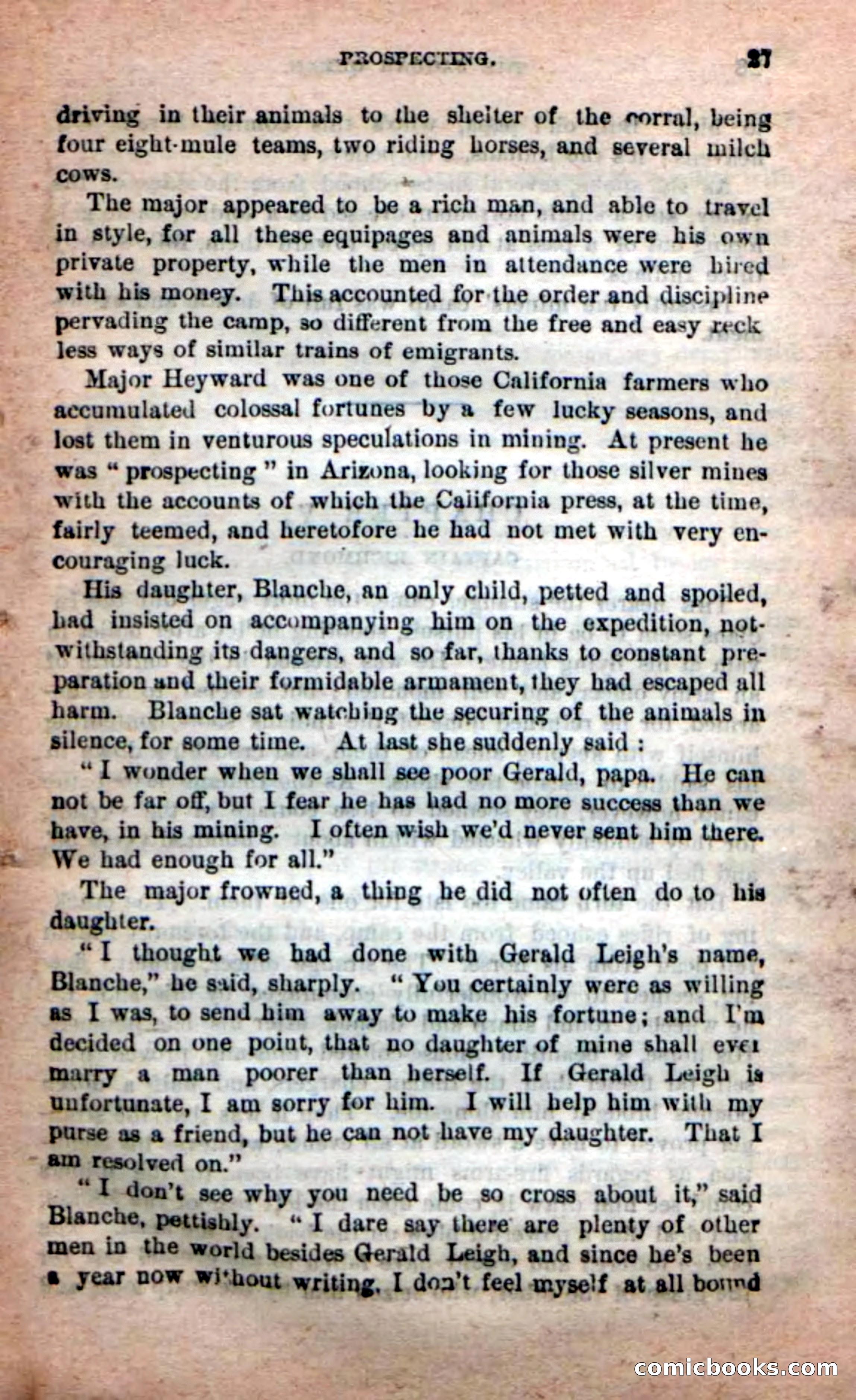 The Jaguar Queen — page 23 of 100