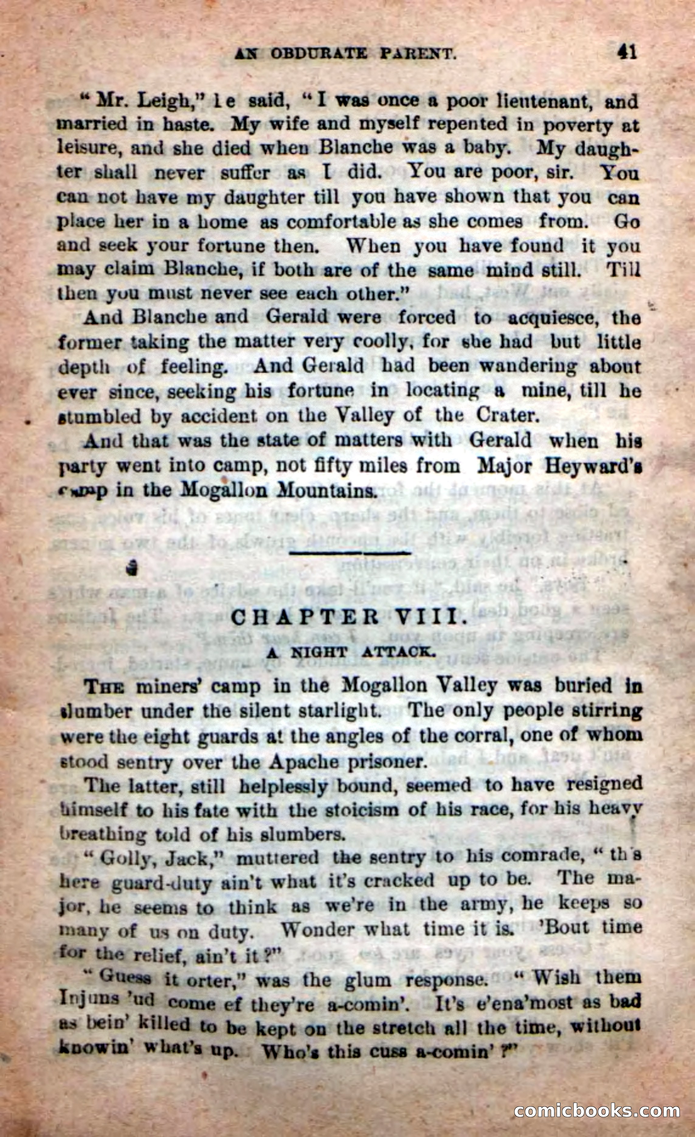 The Jaguar Queen — page 37 of 100