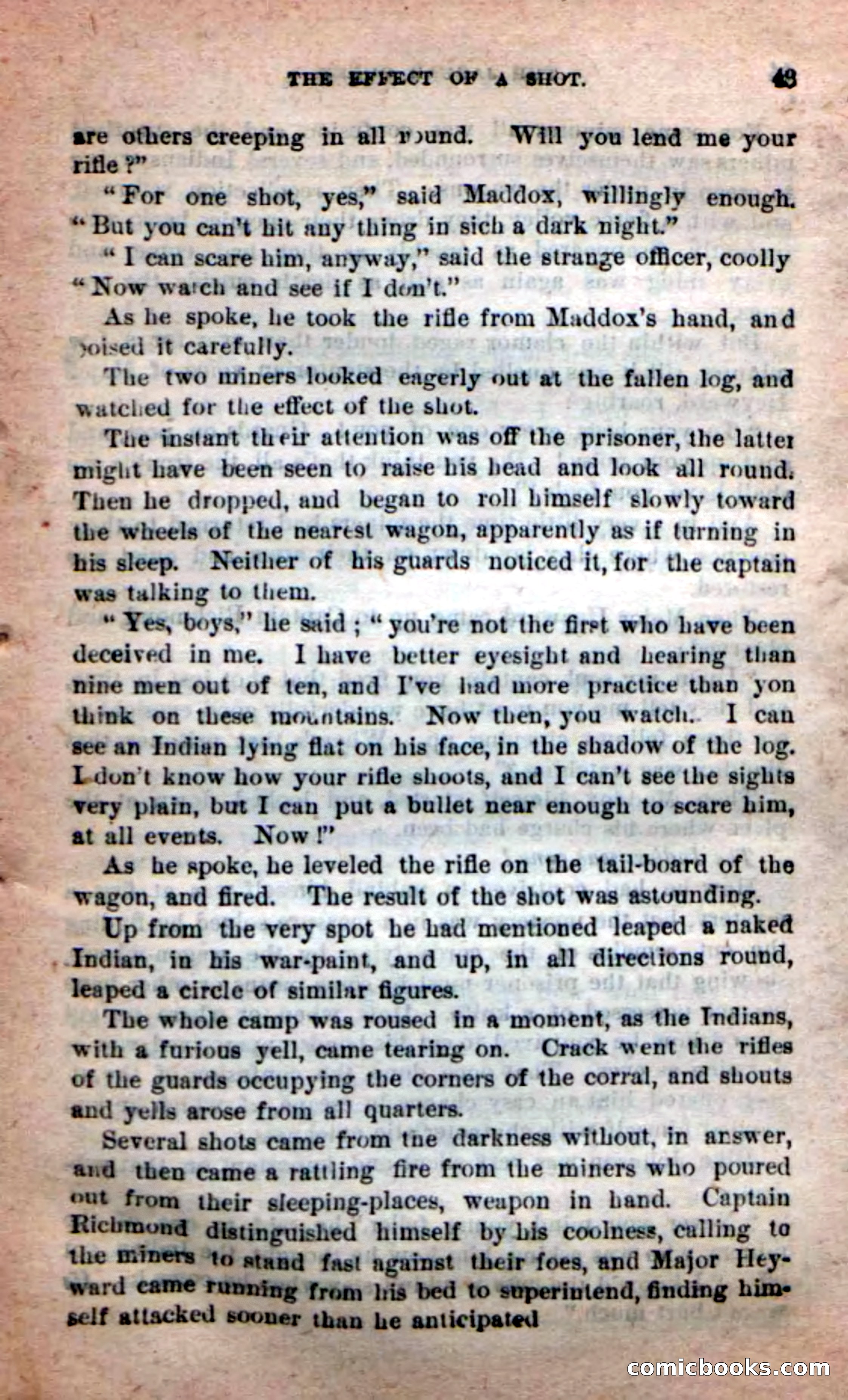 The Jaguar Queen — page 39 of 100