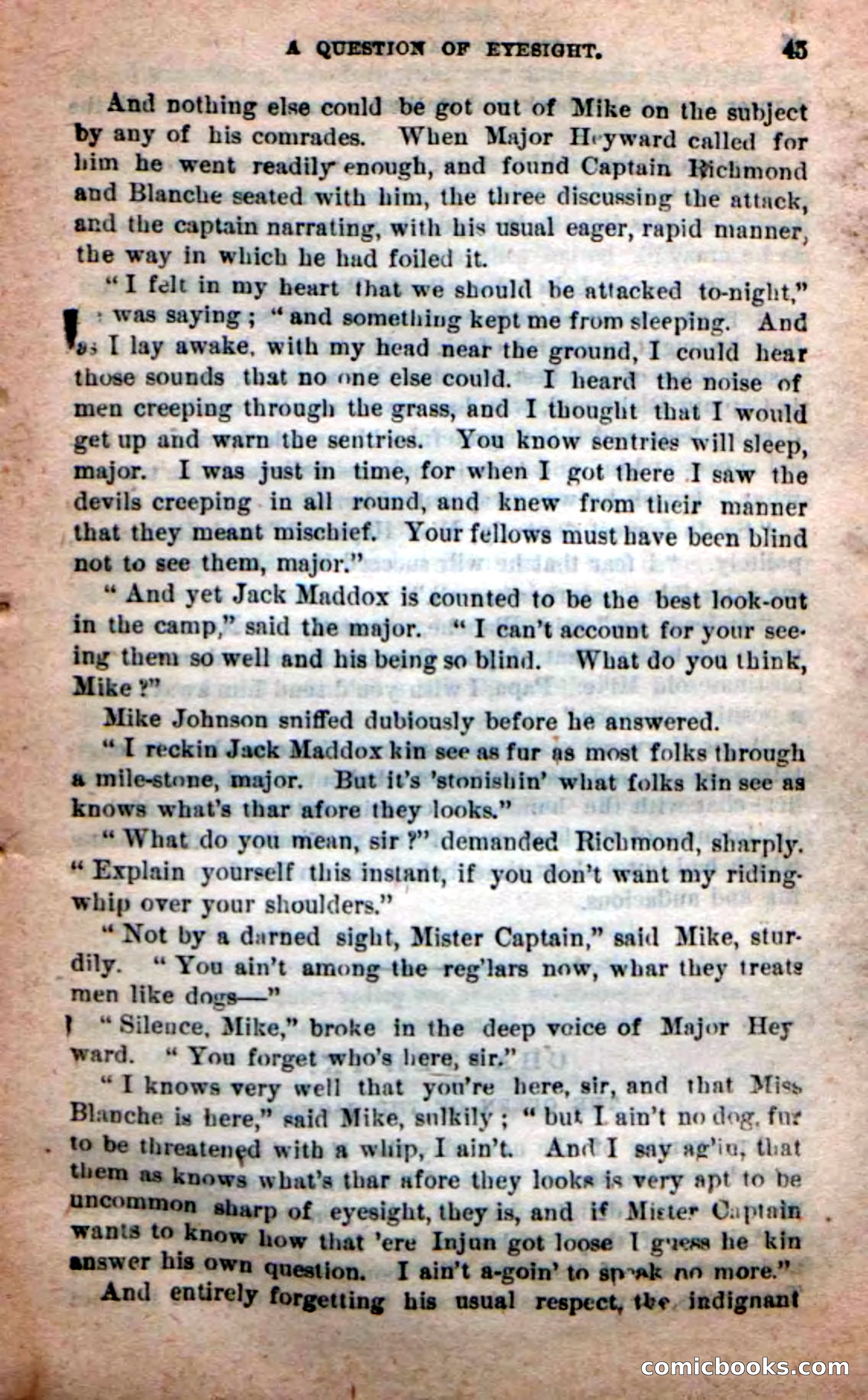 The Jaguar Queen — page 41 of 100