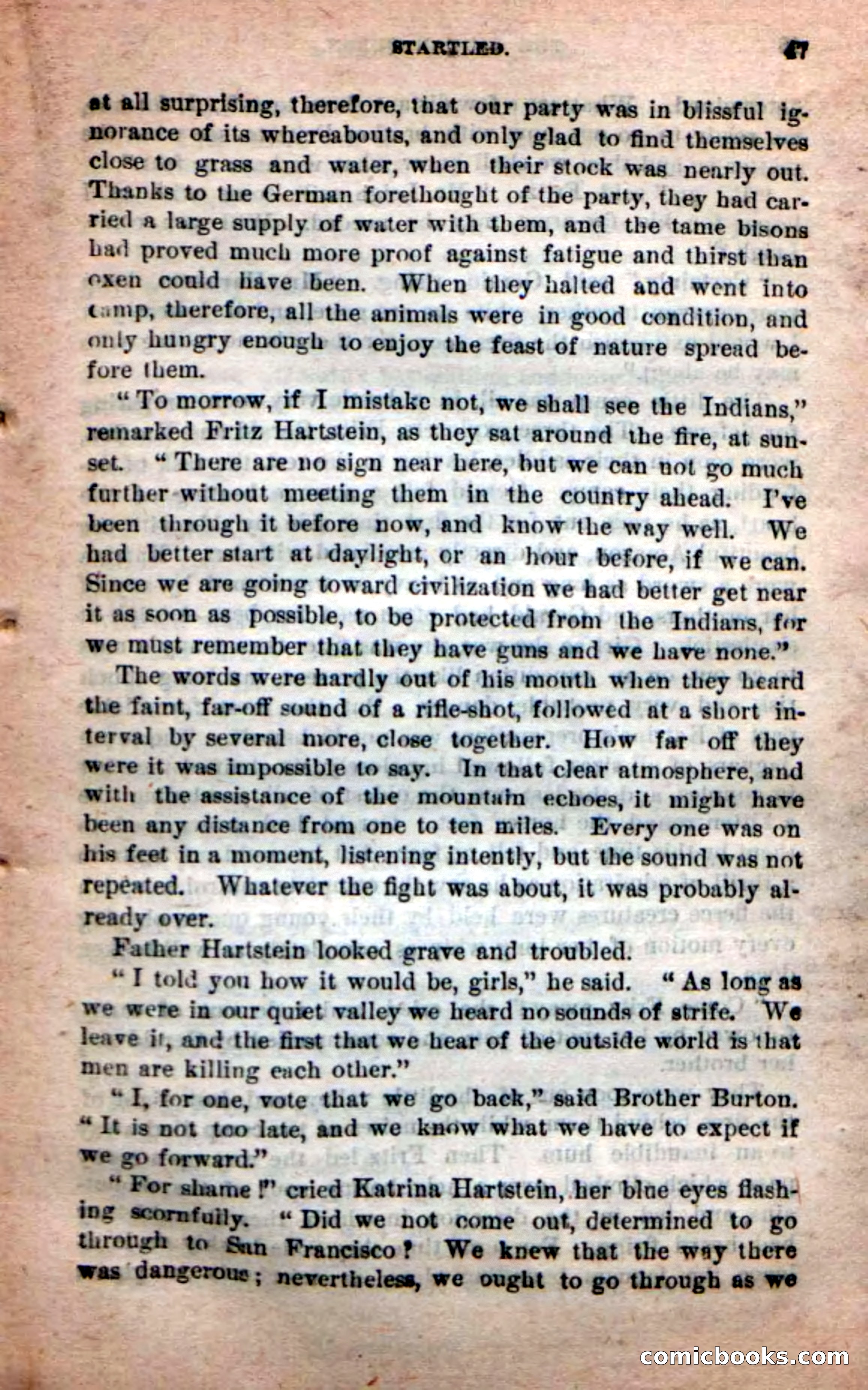The Jaguar Queen — page 43 of 100