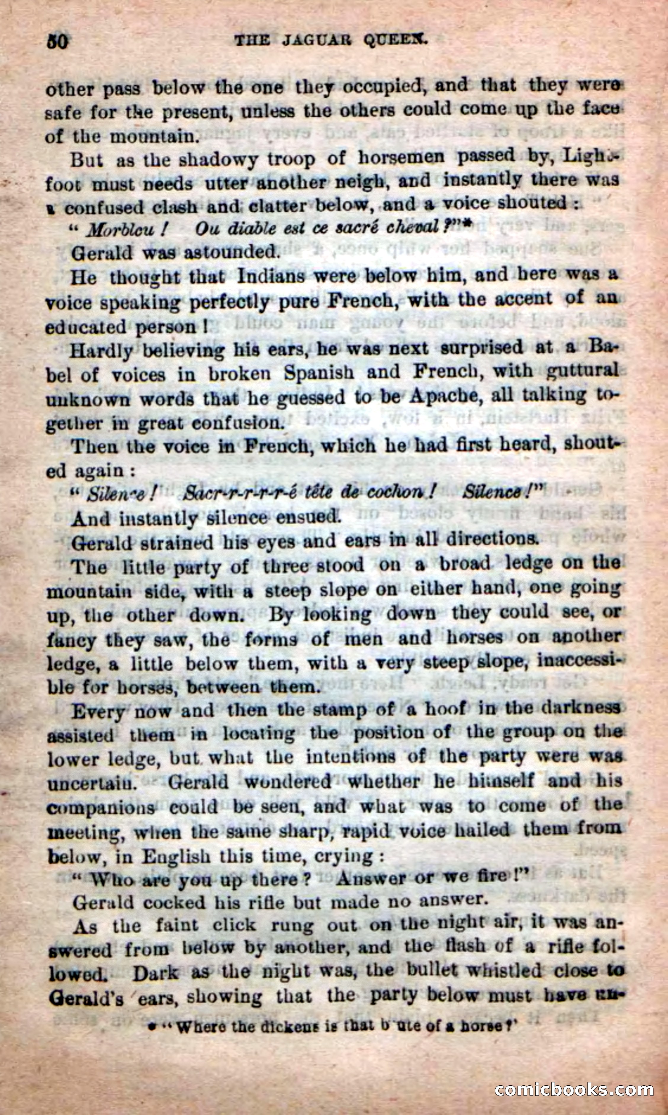 The Jaguar Queen — page 46 of 100
