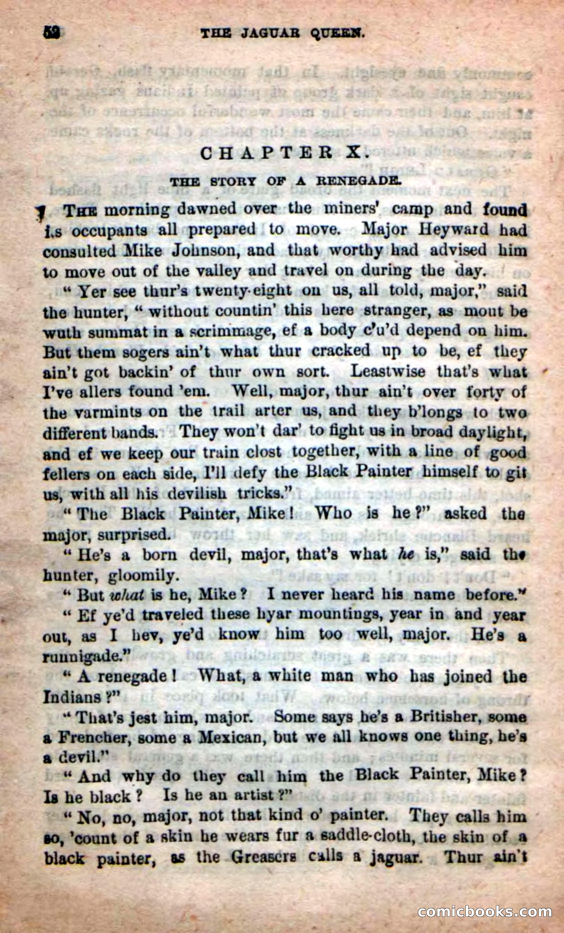 The Jaguar Queen — page 48 of 100