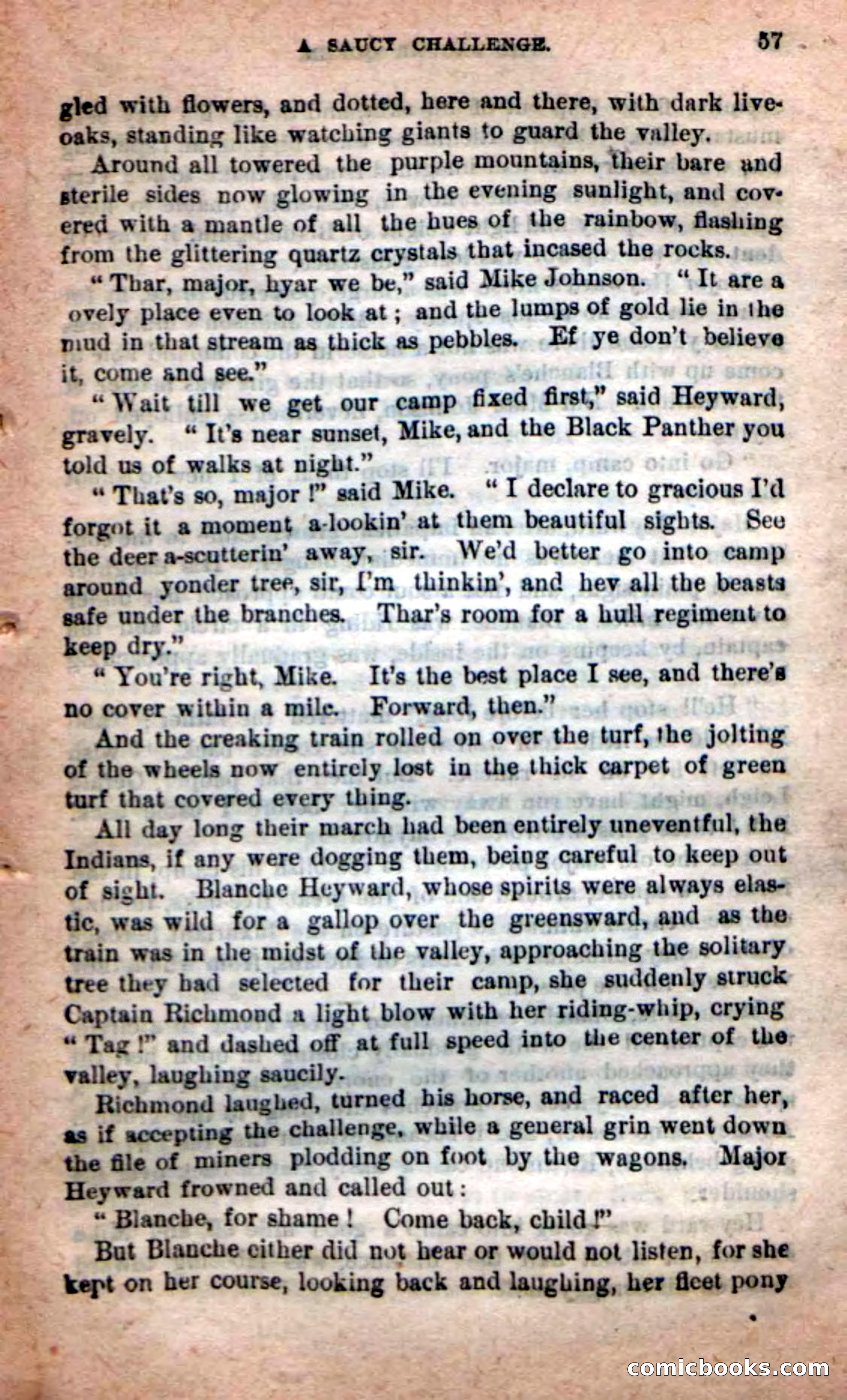 The Jaguar Queen — page 53 of 100