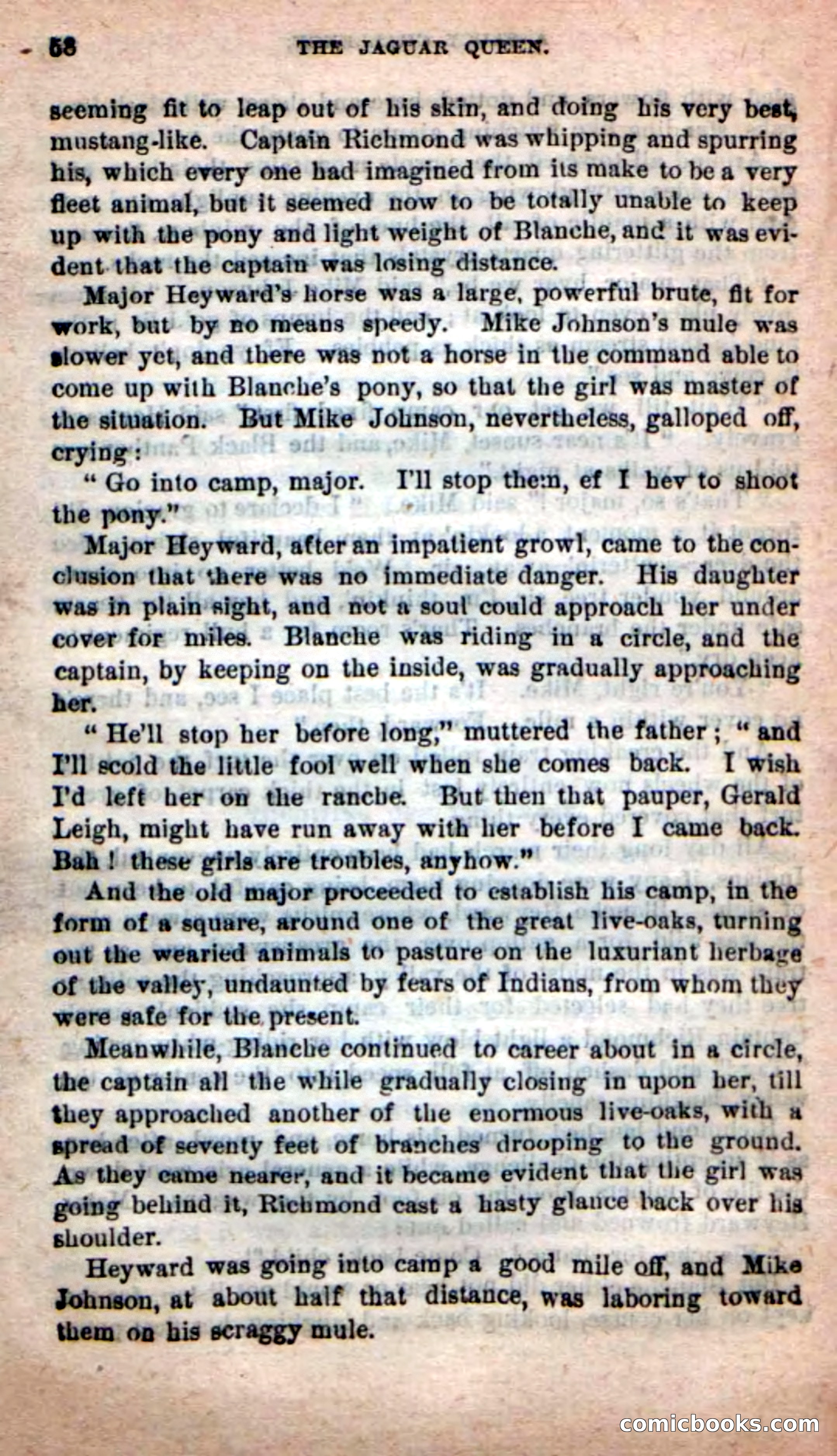 The Jaguar Queen — page 54 of 100