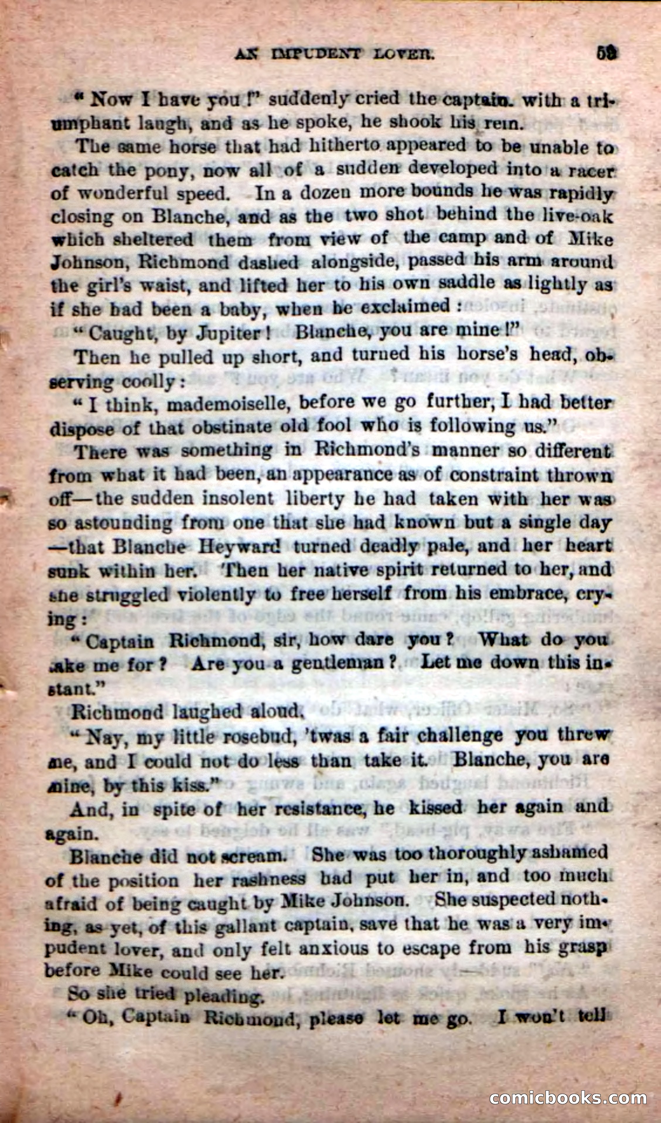 The Jaguar Queen — page 55 of 100