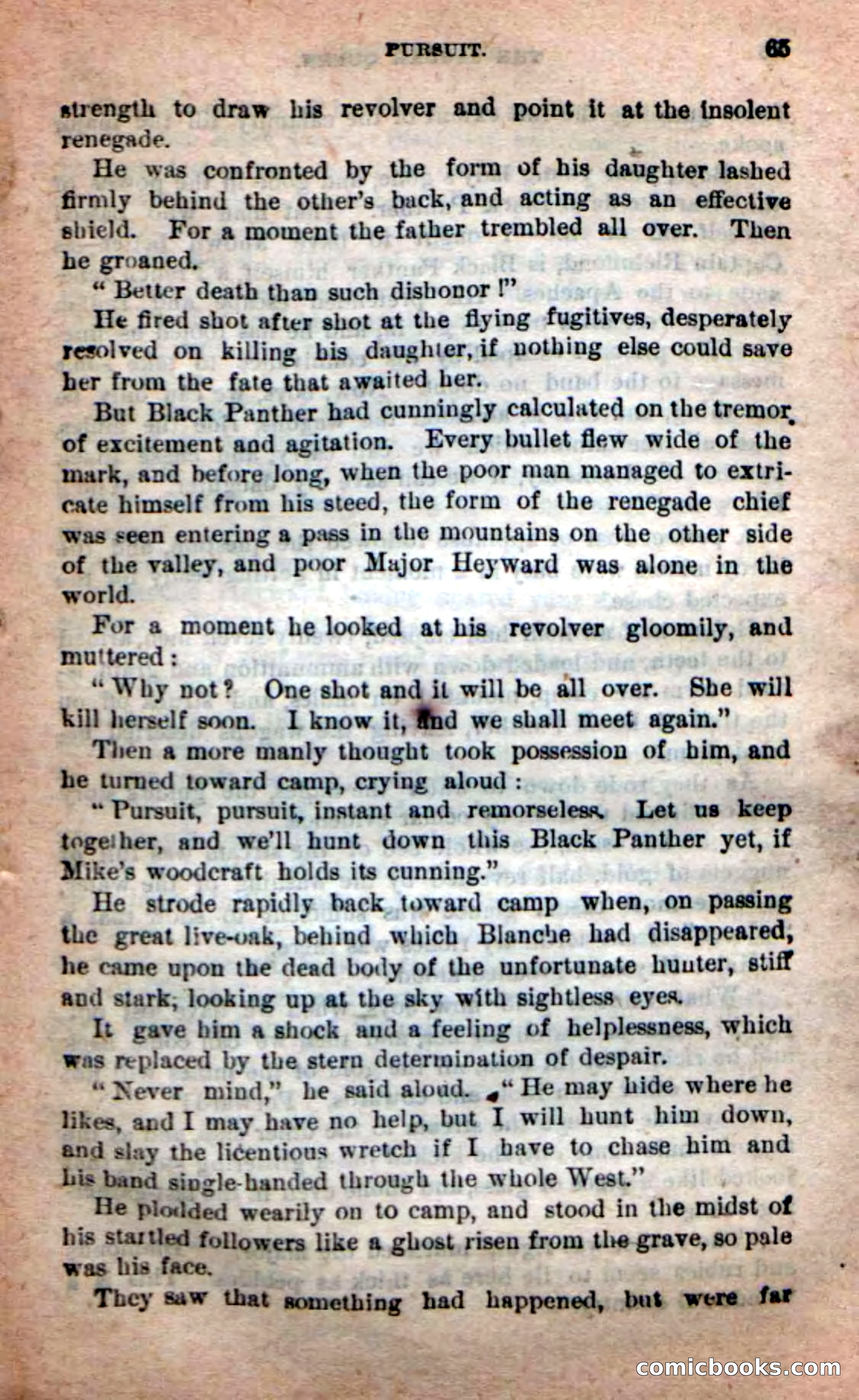 The Jaguar Queen — page 61 of 100