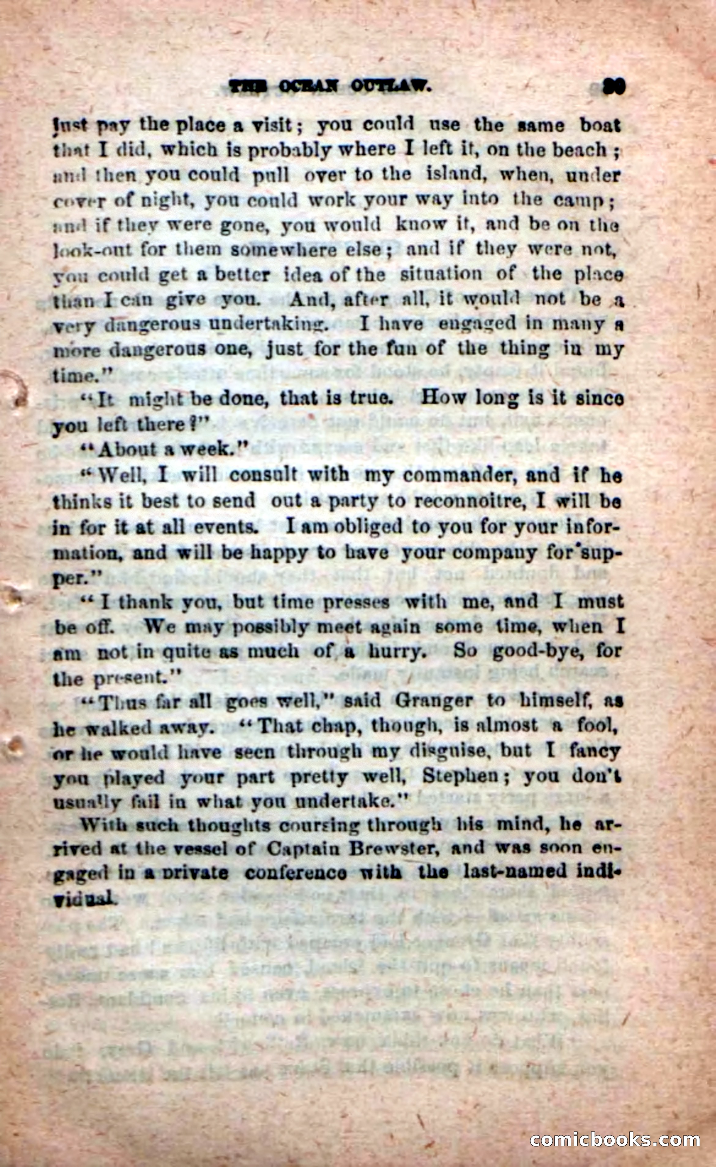 The Ocean Outlaw — page 35 of 100