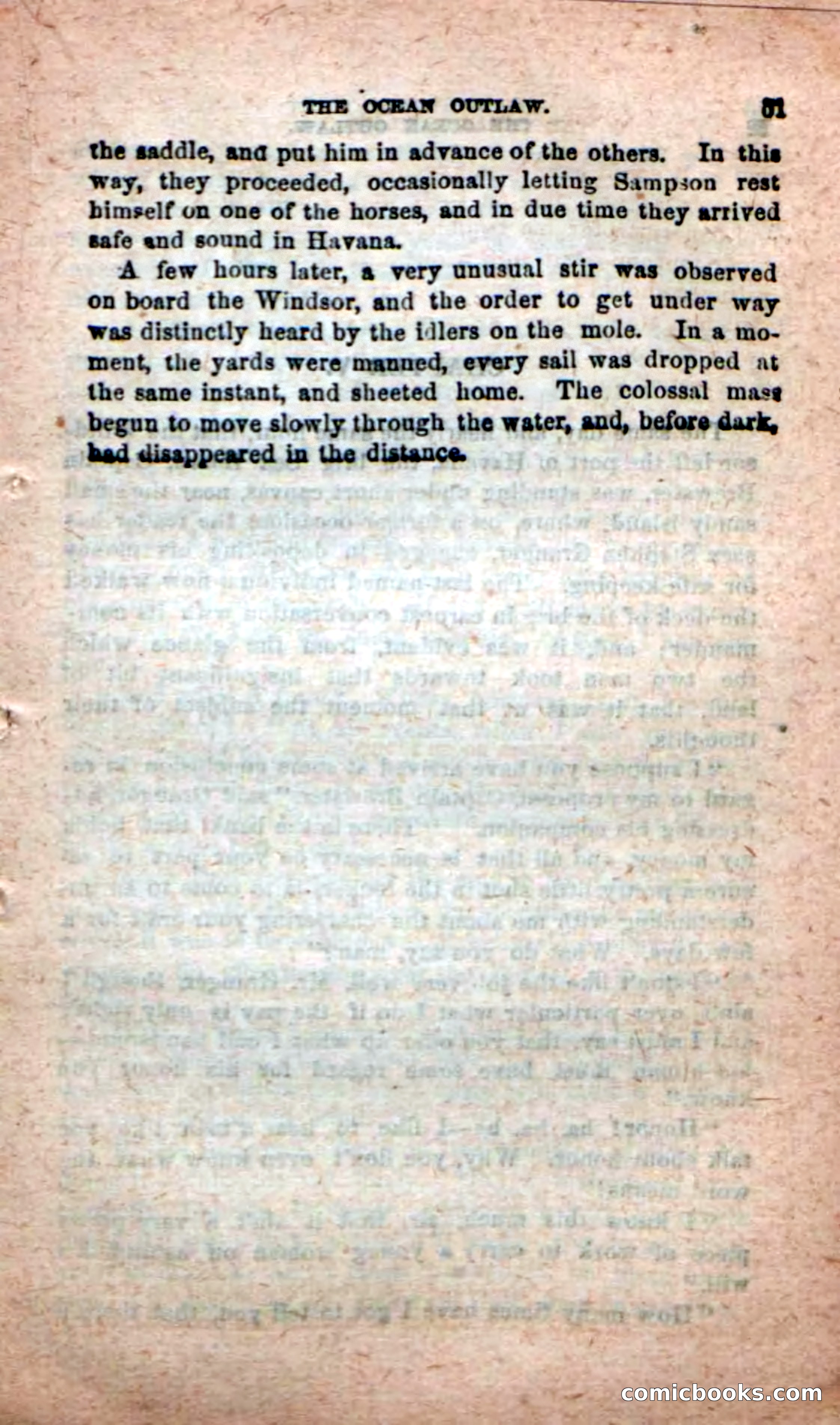 The Ocean Outlaw — page 47 of 100