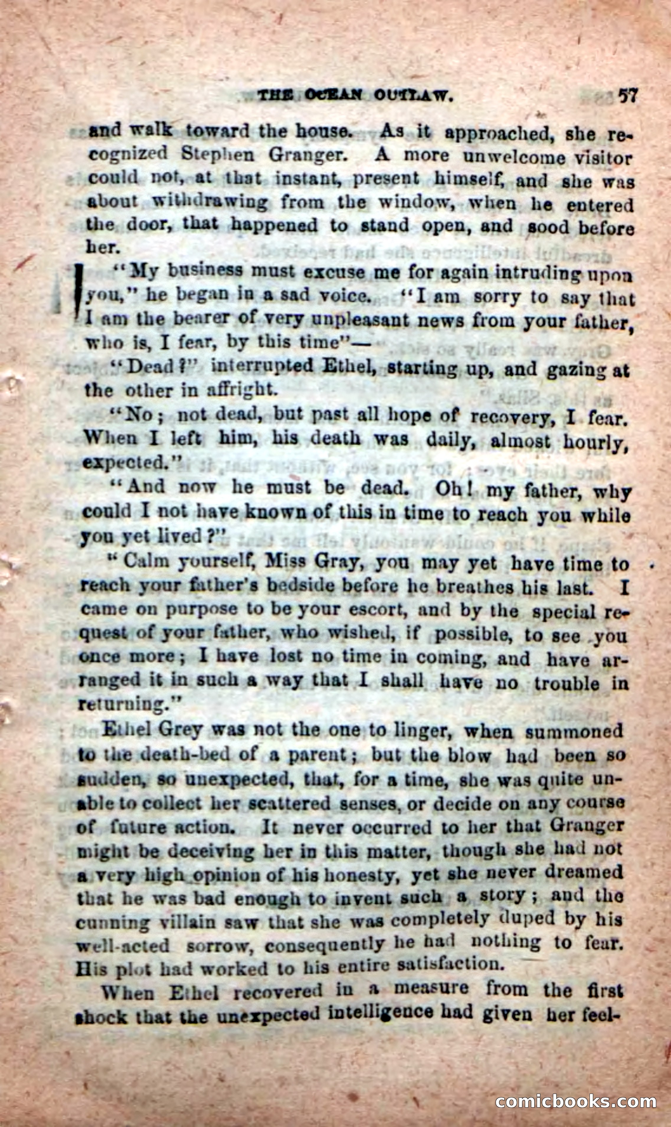 The Ocean Outlaw — page 53 of 100