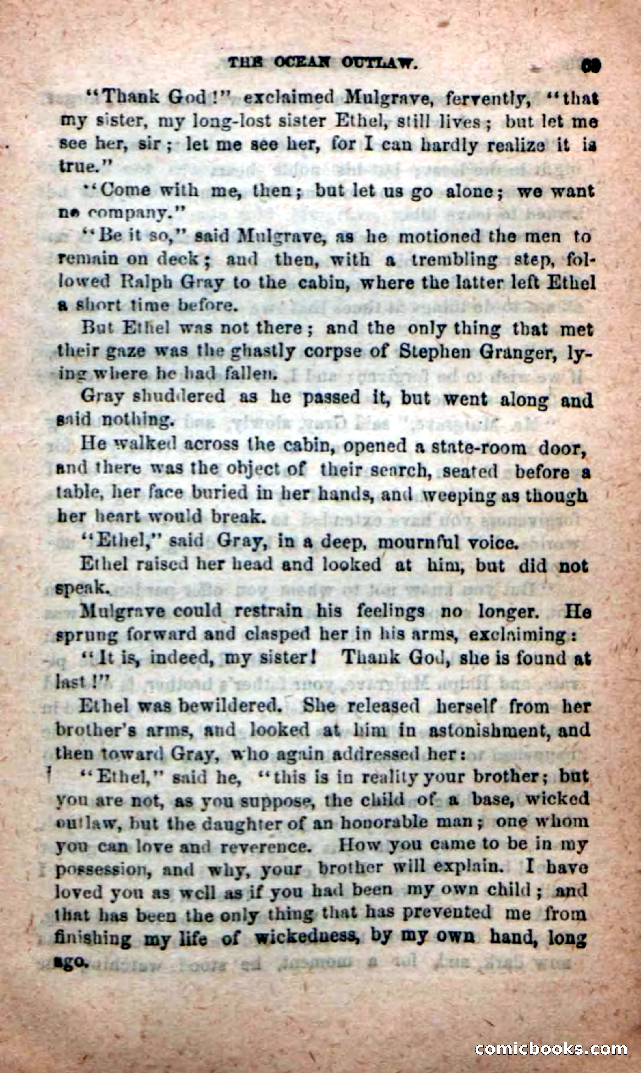 The Ocean Outlaw — page 65 of 100