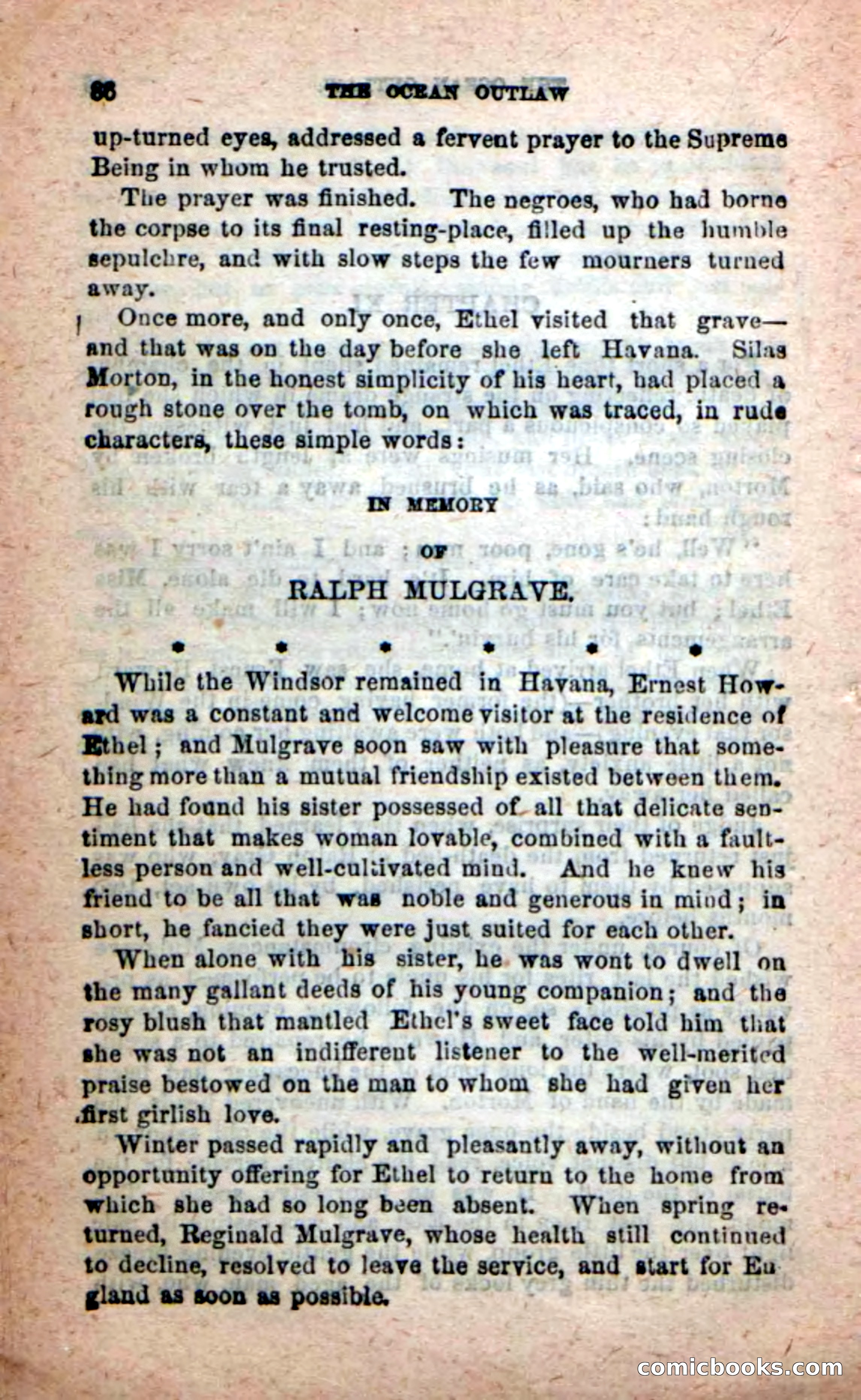 The Ocean Outlaw — page 82 of 100