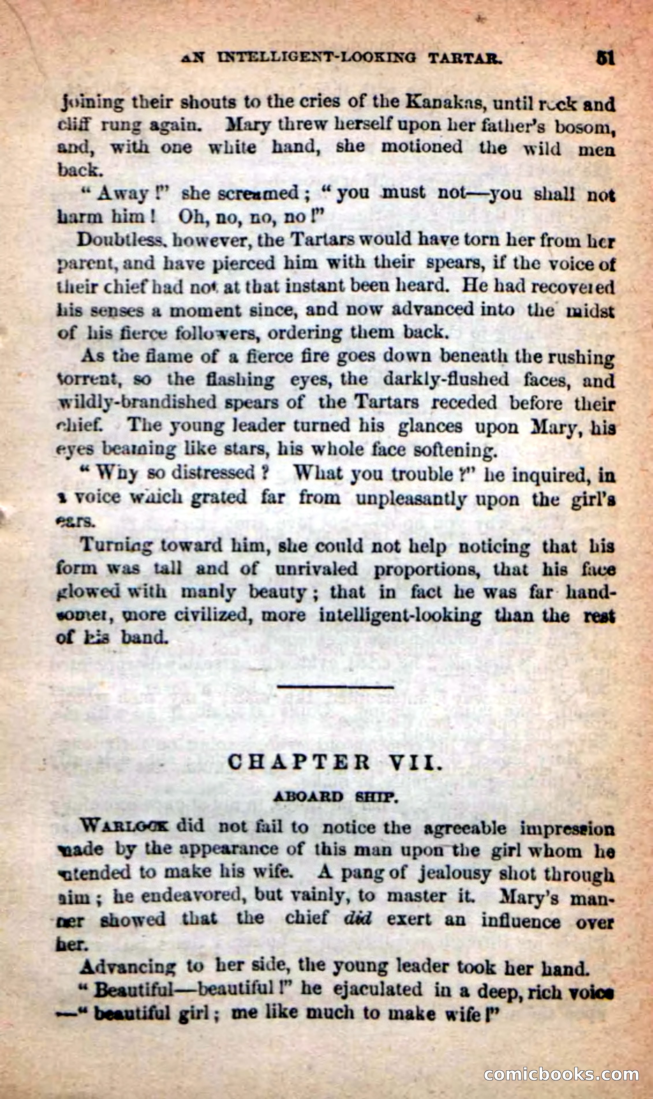 The Blue Anchor — page 47 of 100