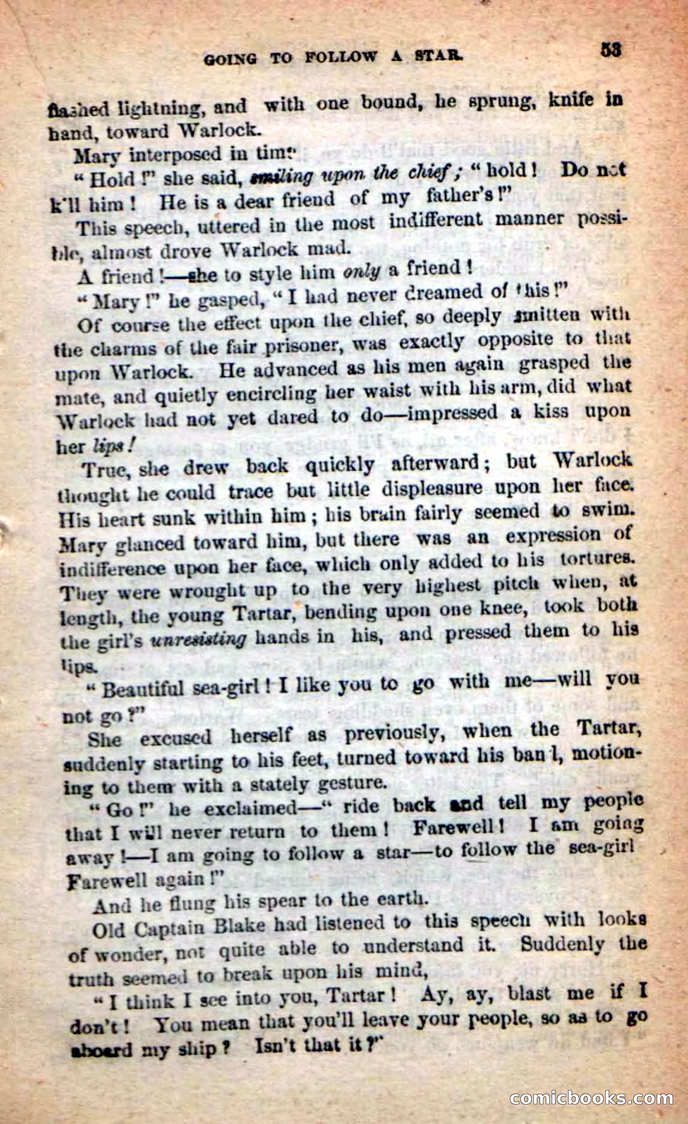 The Blue Anchor — page 49 of 100