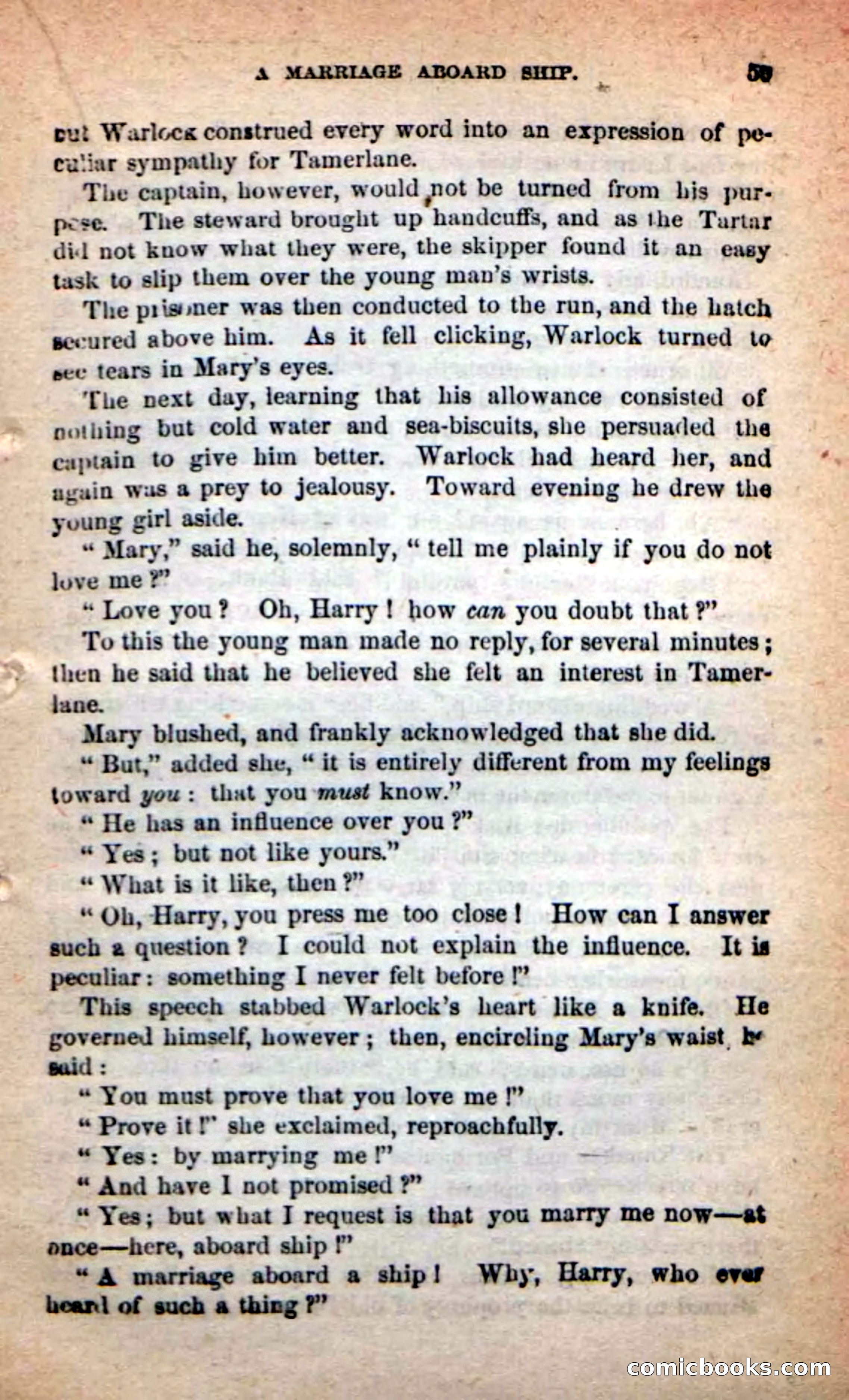 The Blue Anchor — page 55 of 100
