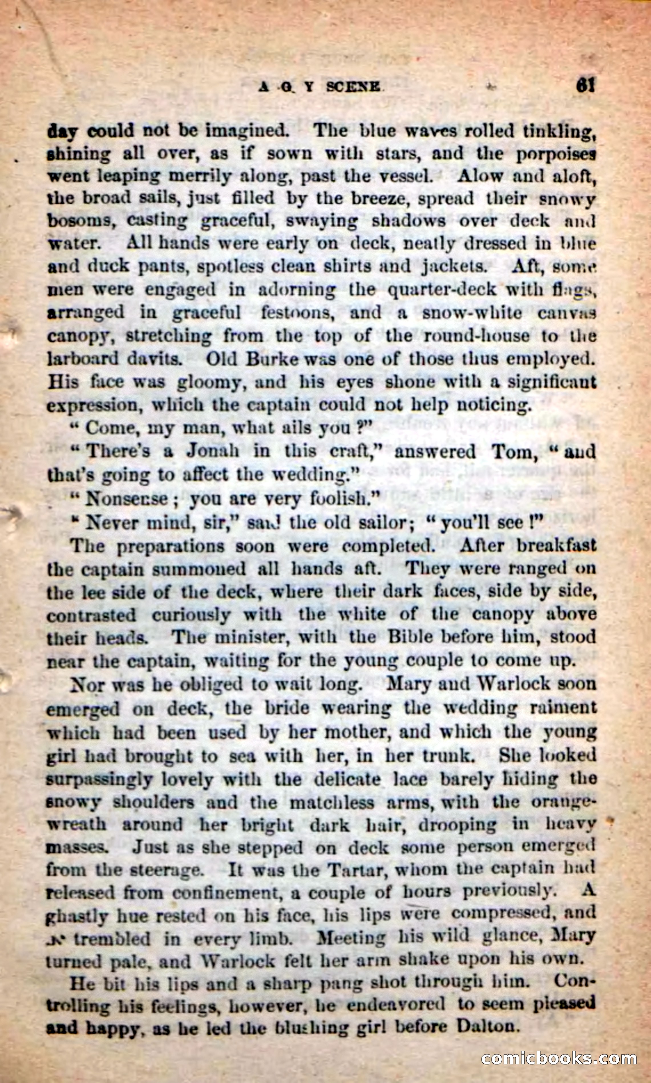 The Blue Anchor — page 57 of 100
