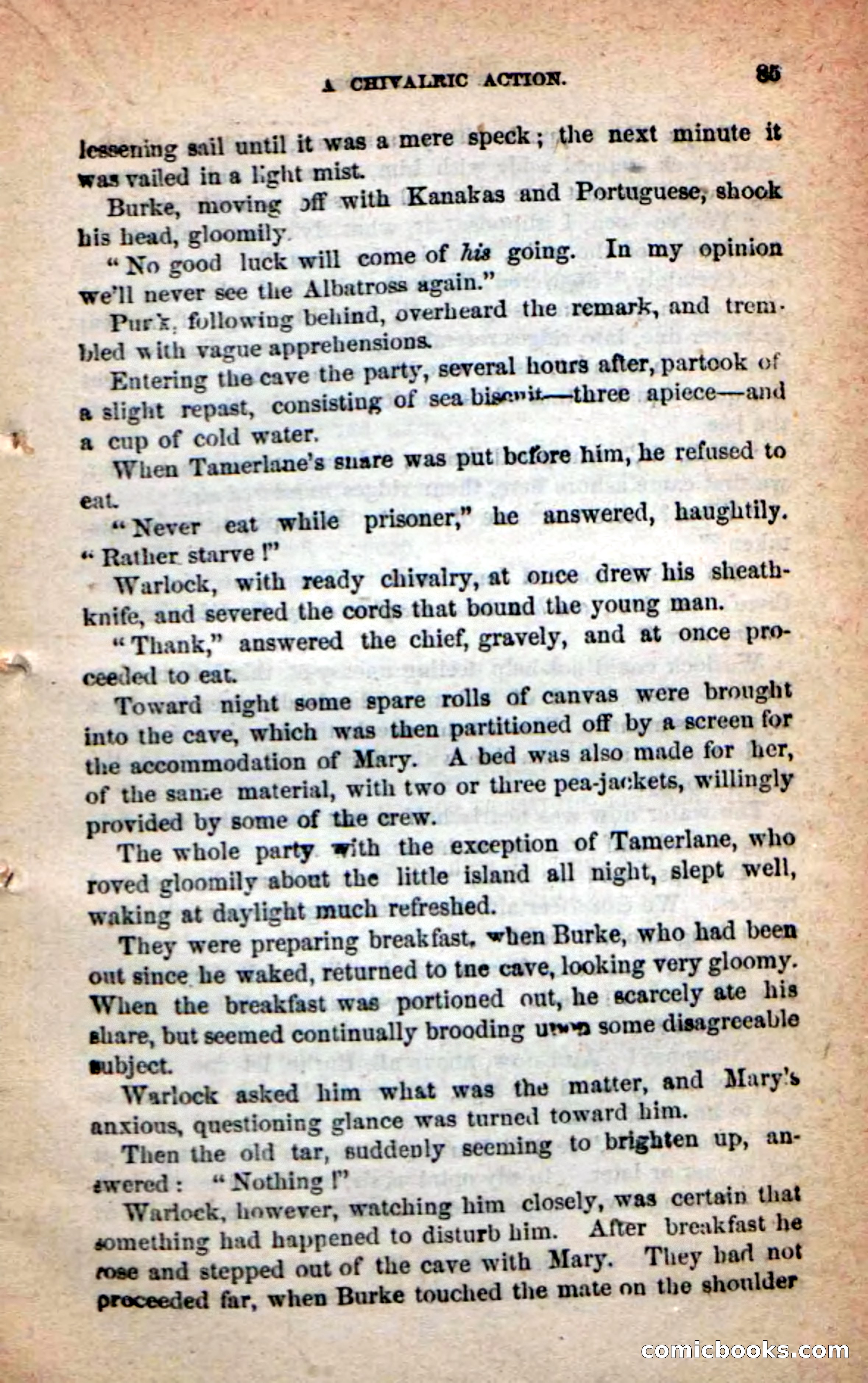 The Blue Anchor — page 81 of 100