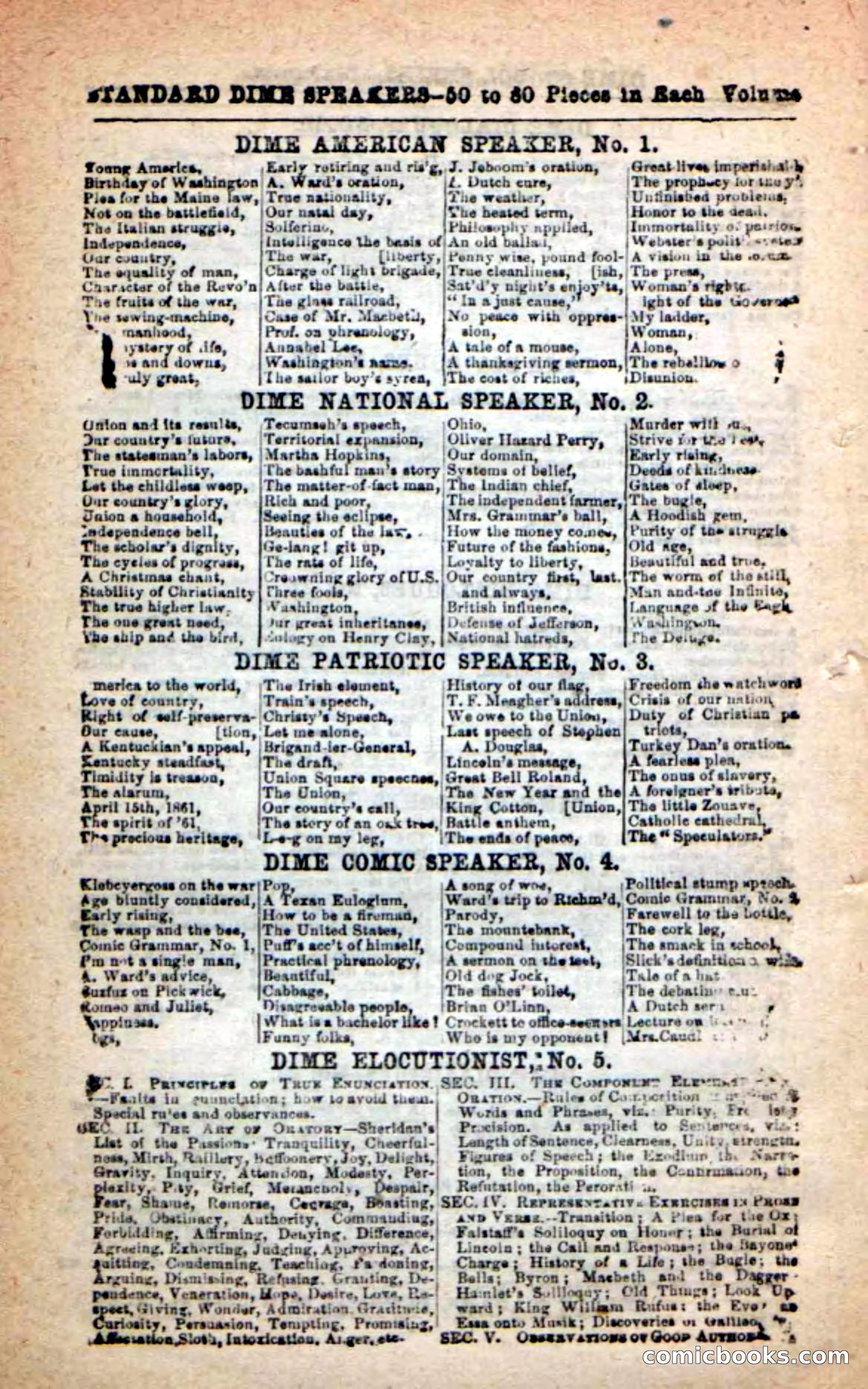 The Blue Anchor — page 96 of 100