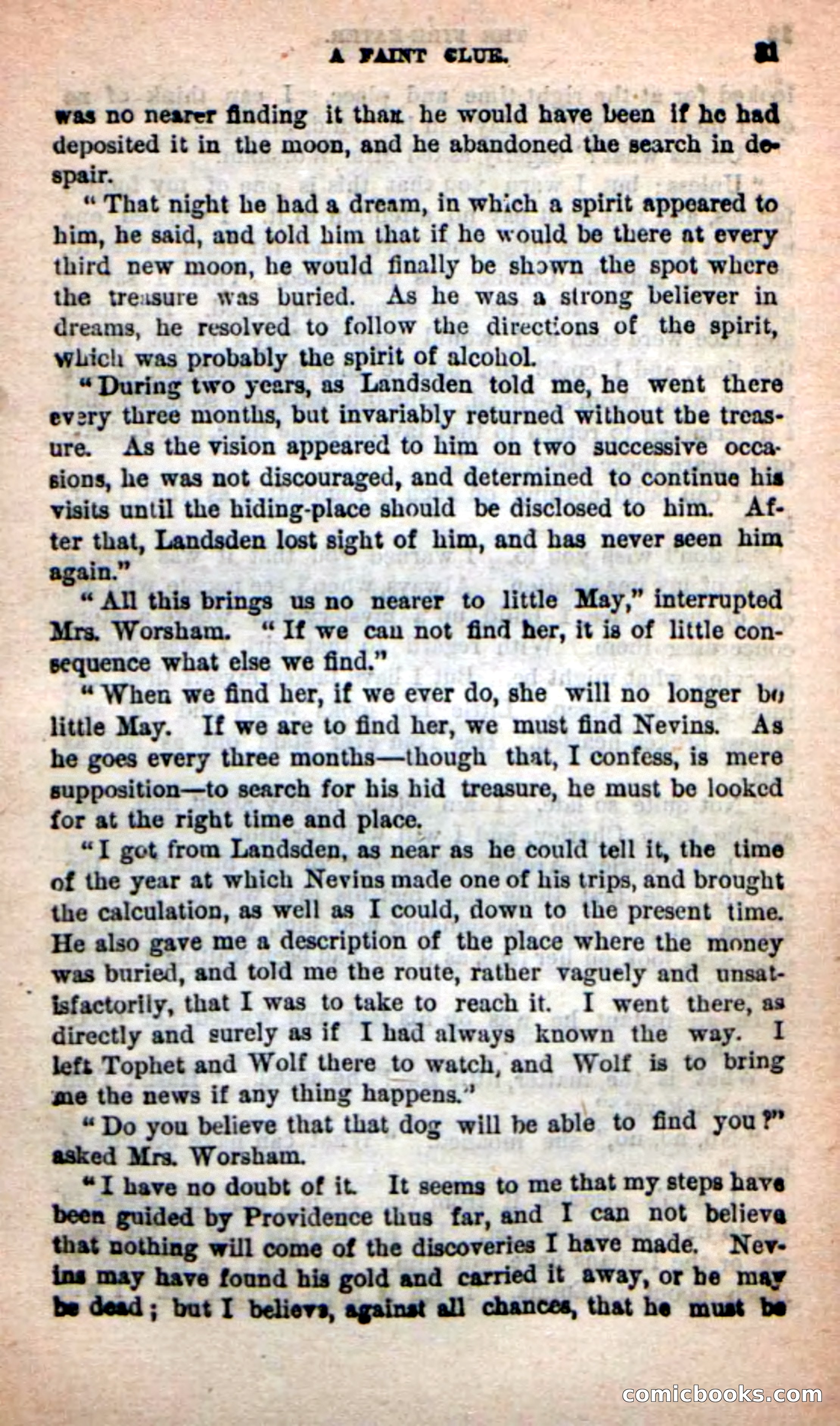 The Fire-Eater — page 27 of 109
