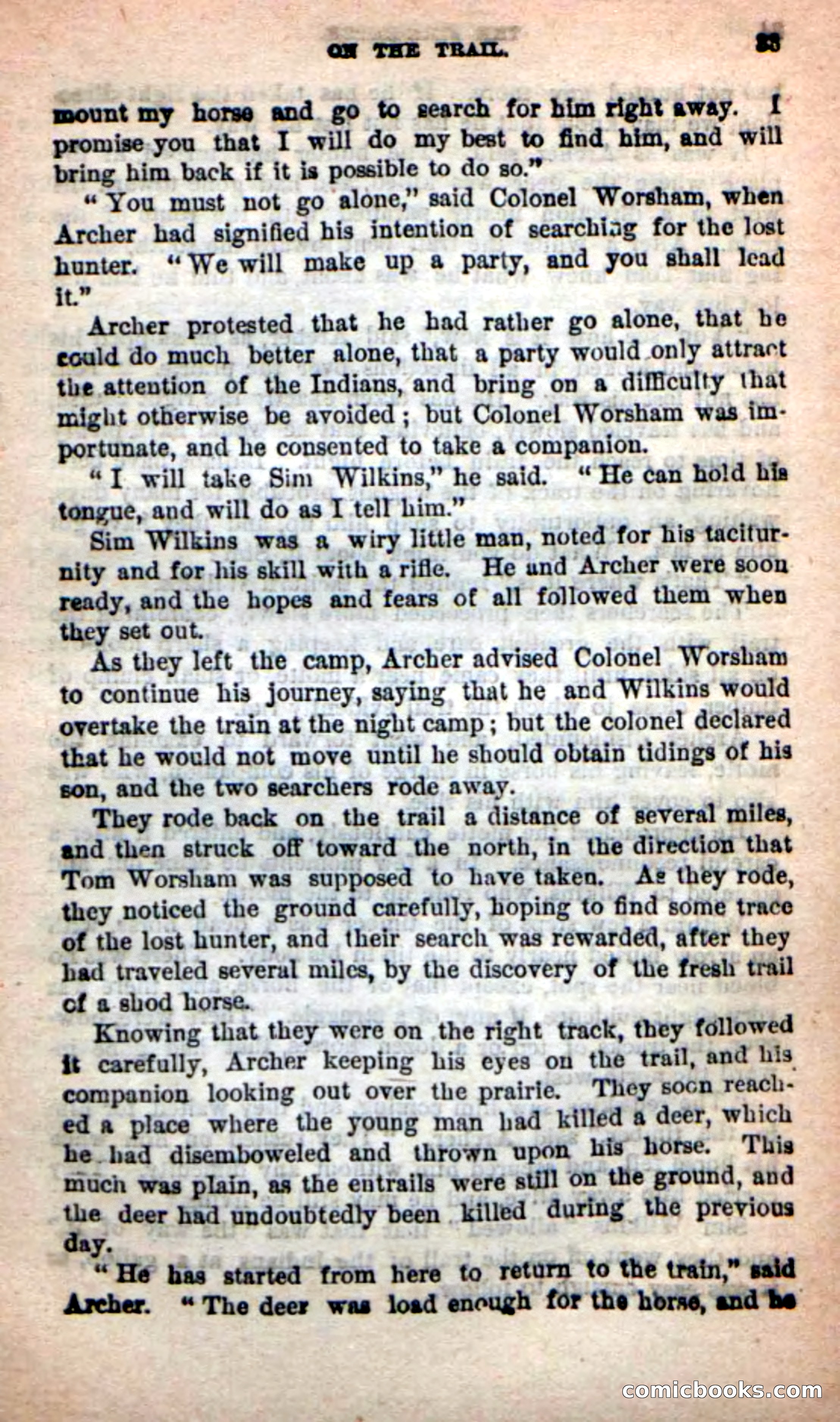 The Fire-Eater — page 29 of 109