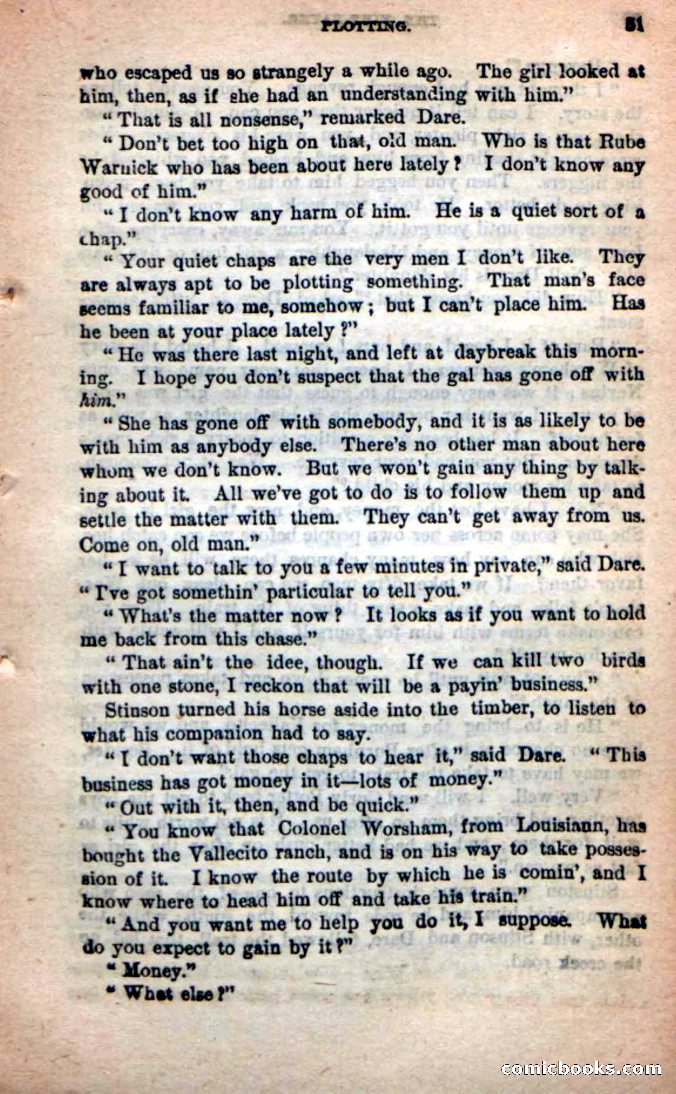 The Fire-Eater — page 47 of 109