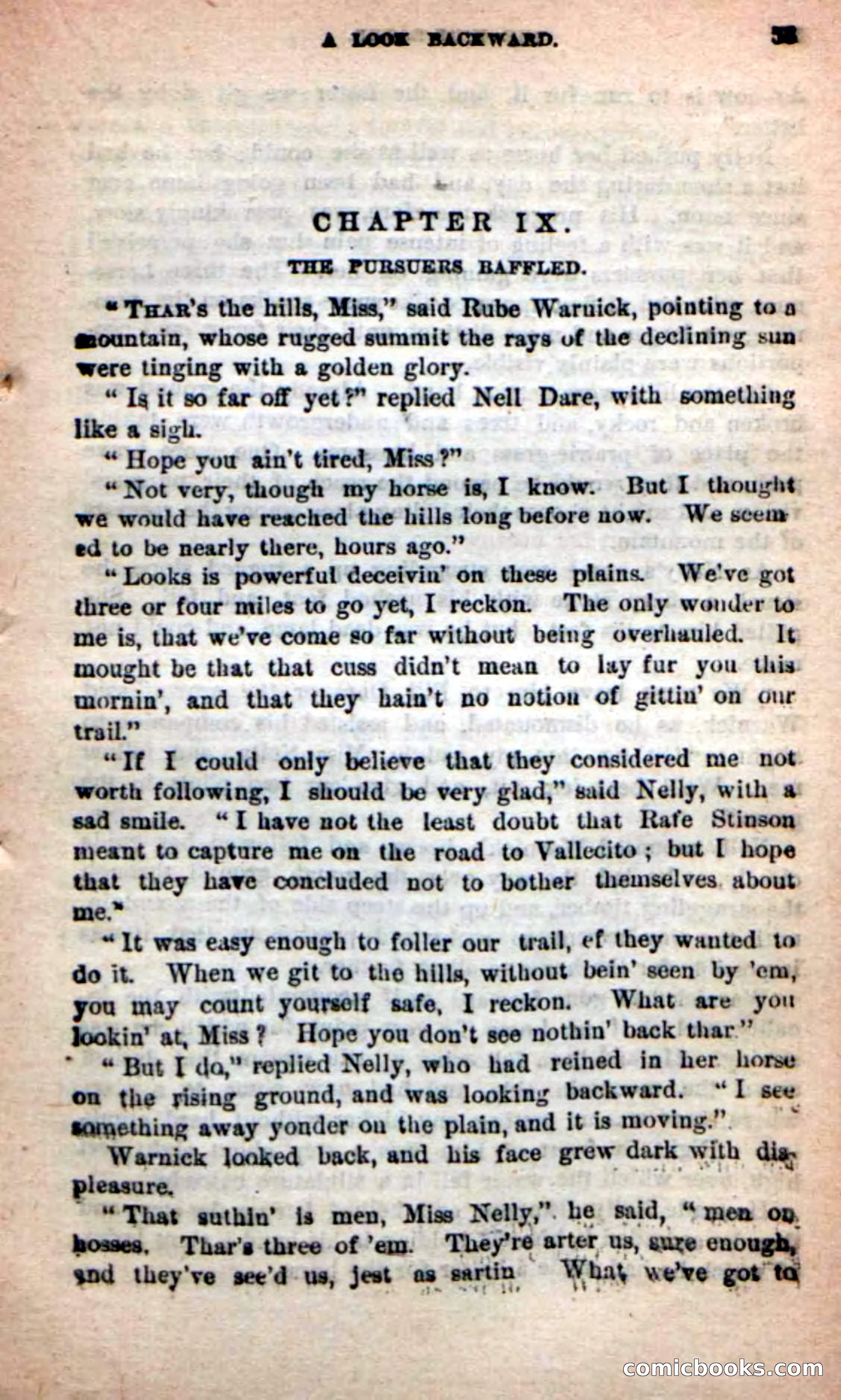 The Fire-Eater — page 49 of 109