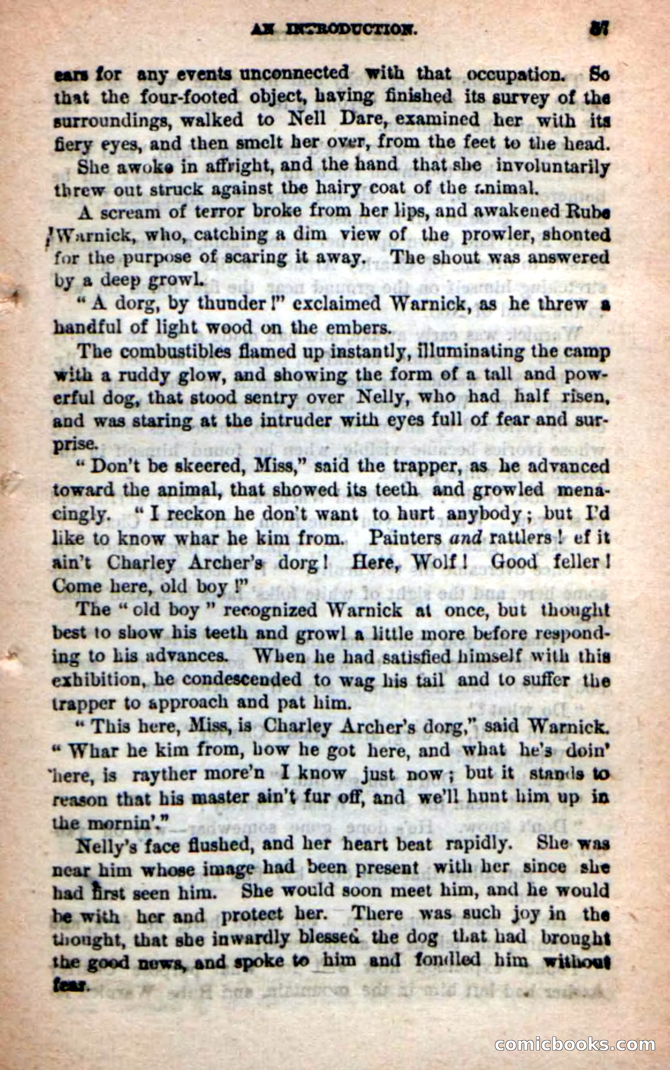 The Fire-Eater — page 53 of 109