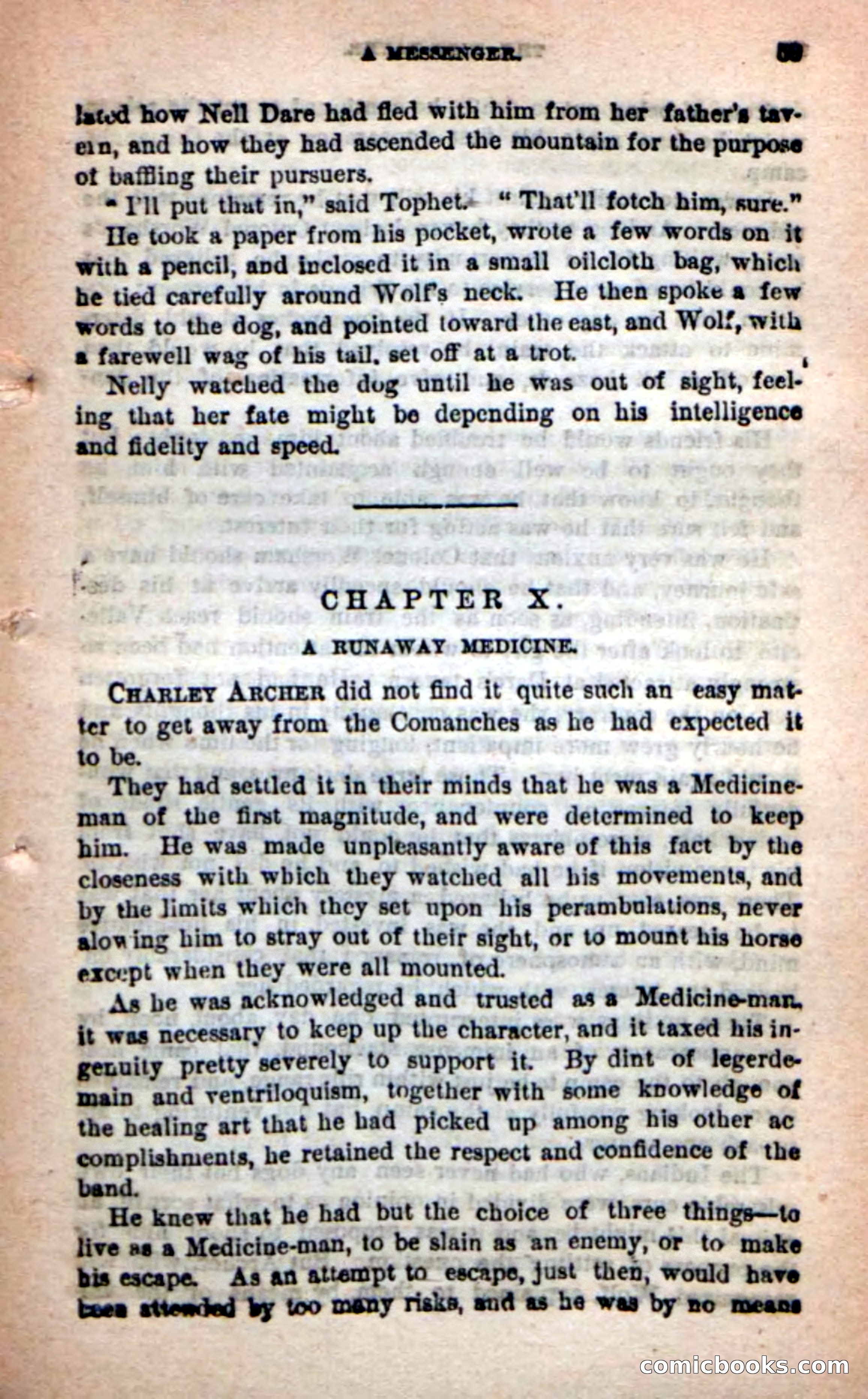 The Fire-Eater — page 55 of 109