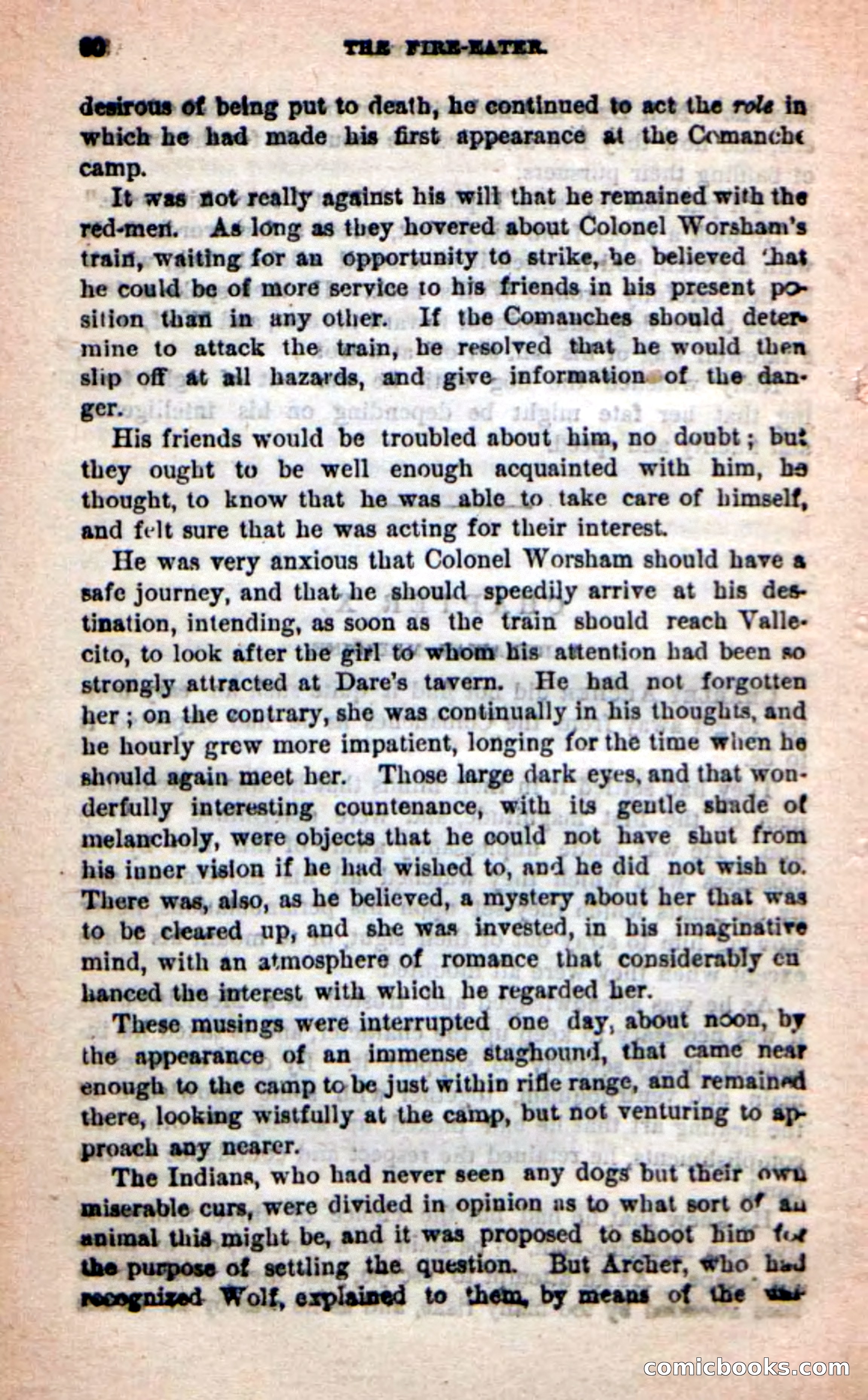 The Fire-Eater — page 56 of 109