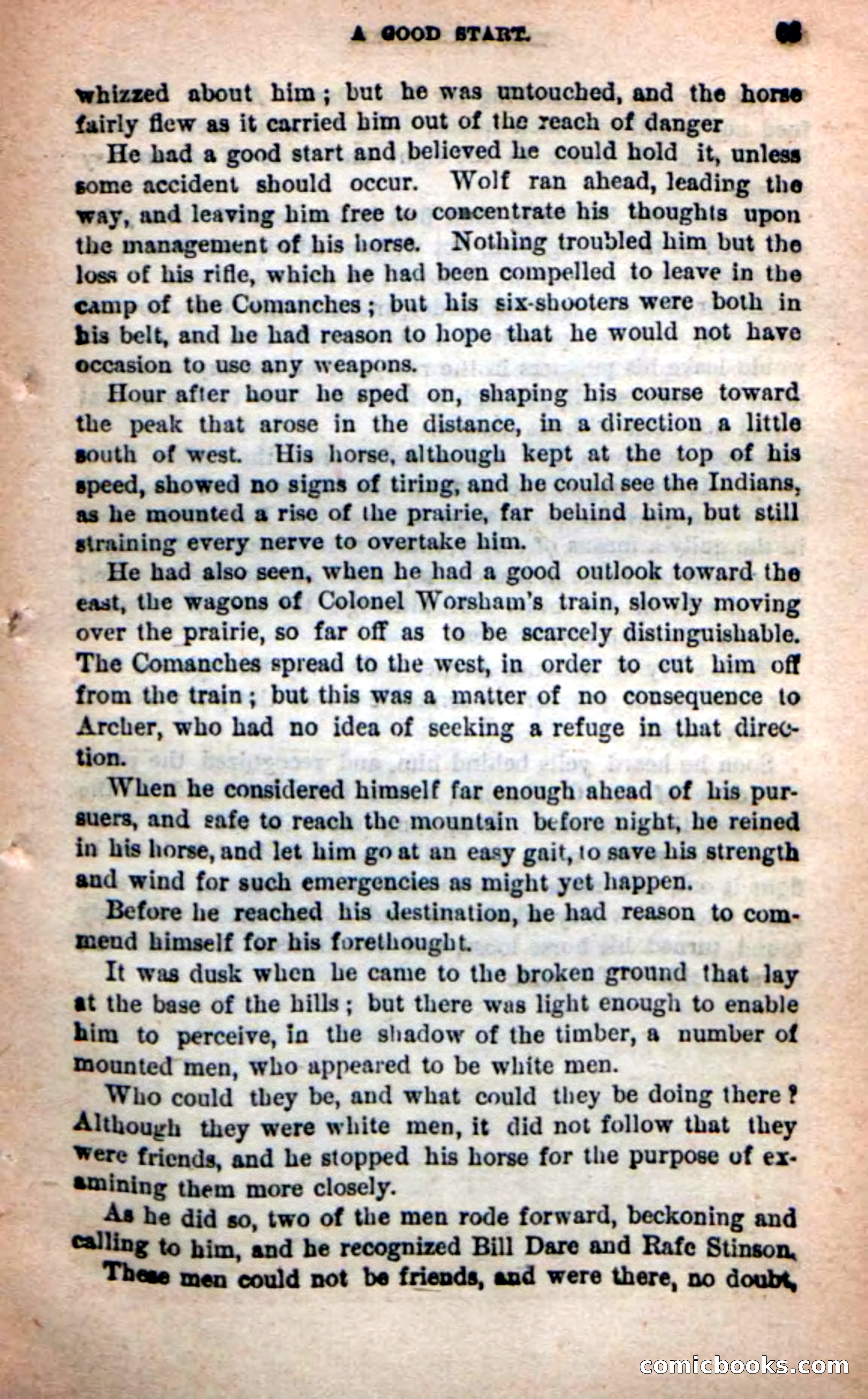 The Fire-Eater — page 59 of 109