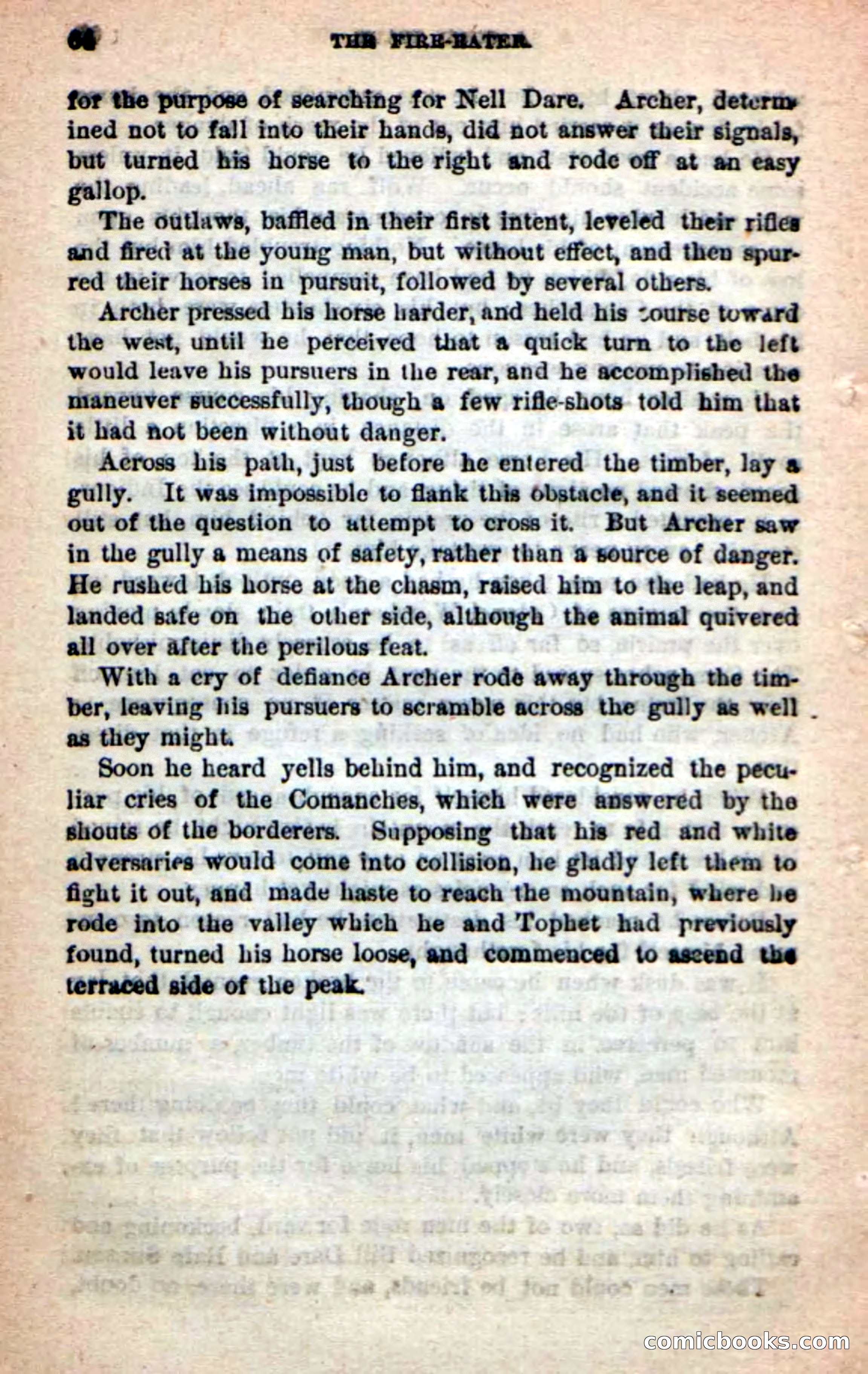 The Fire-Eater — page 60 of 109