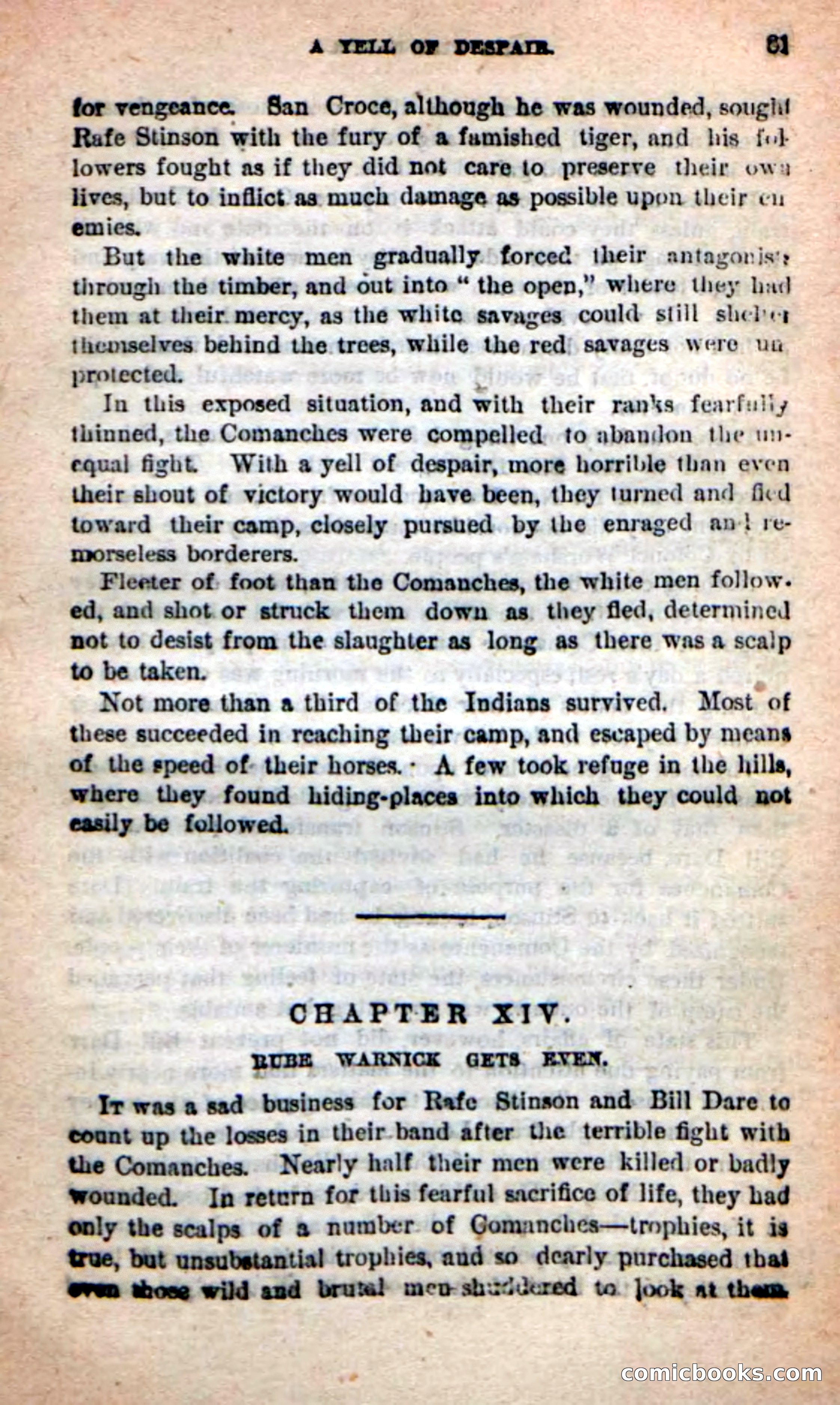 The Fire-Eater — page 77 of 109