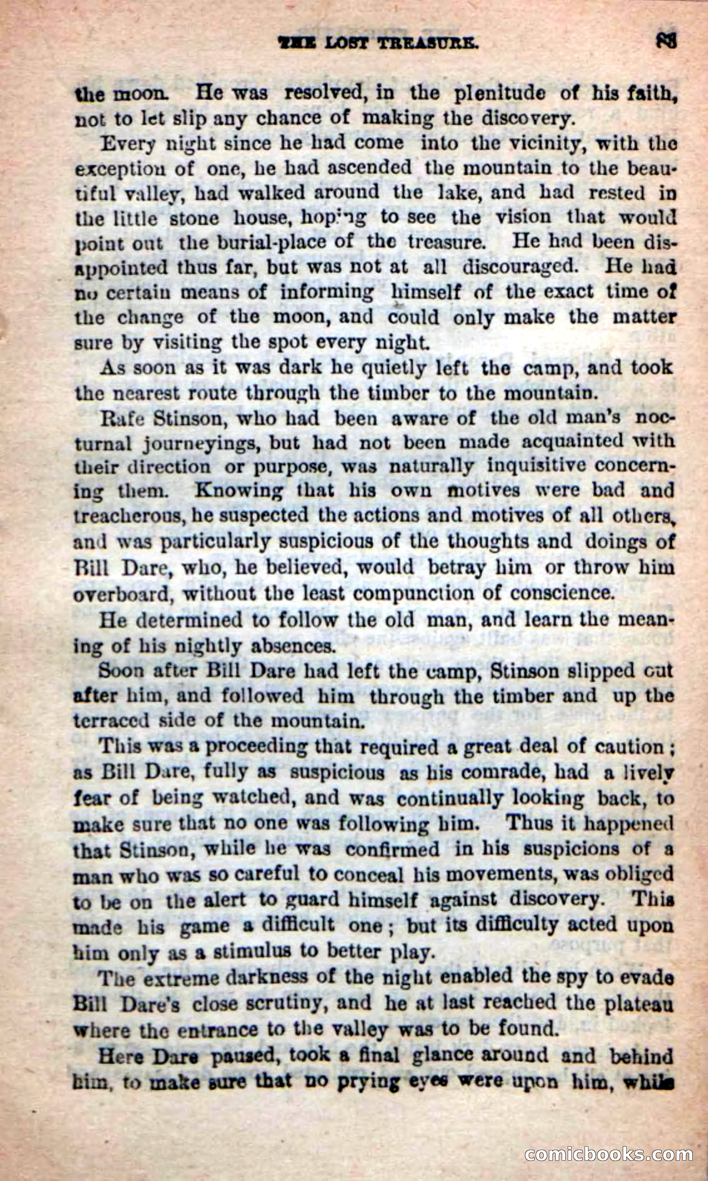 The Fire-Eater — page 79 of 109