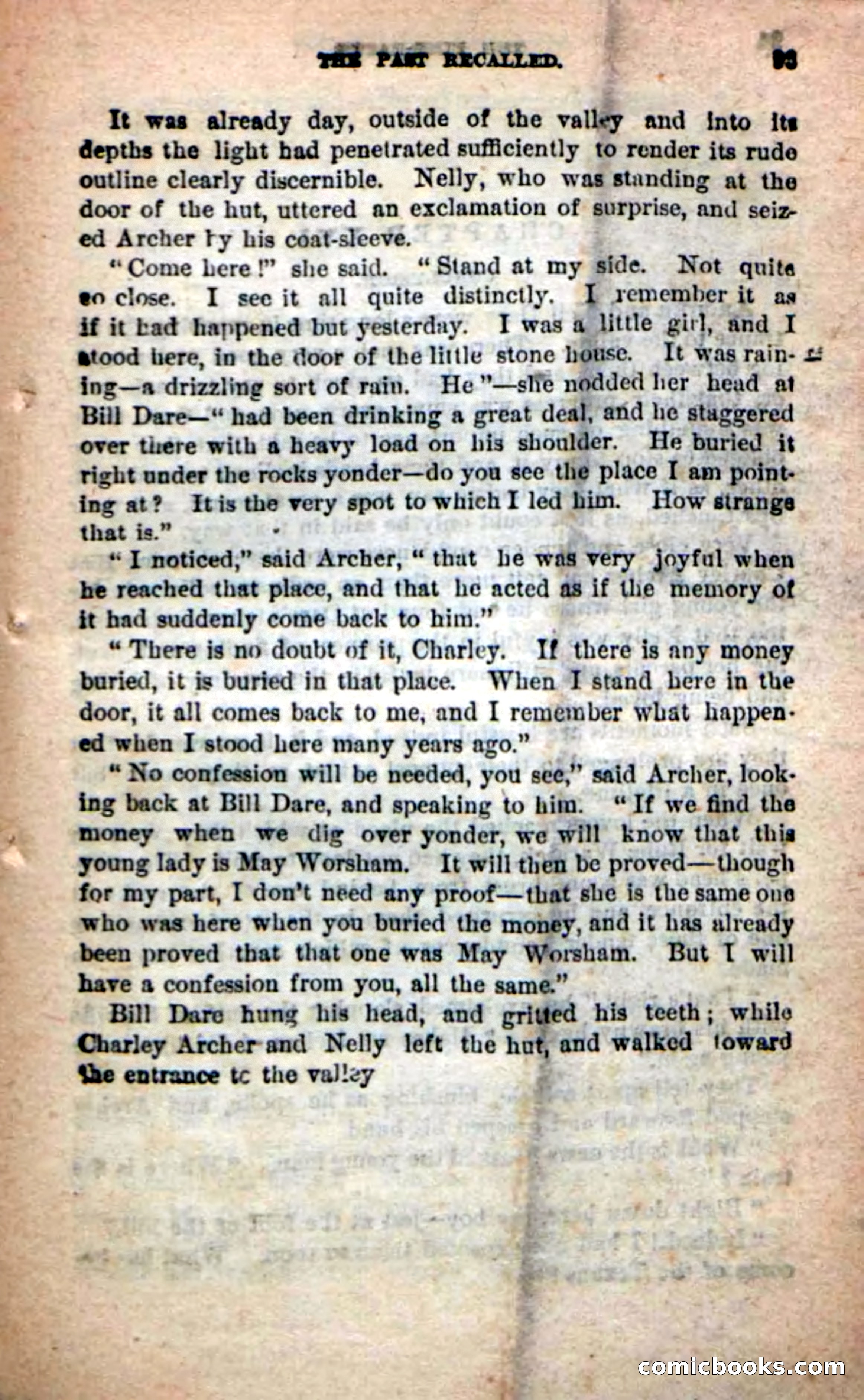 The Fire-Eater — page 89 of 109
