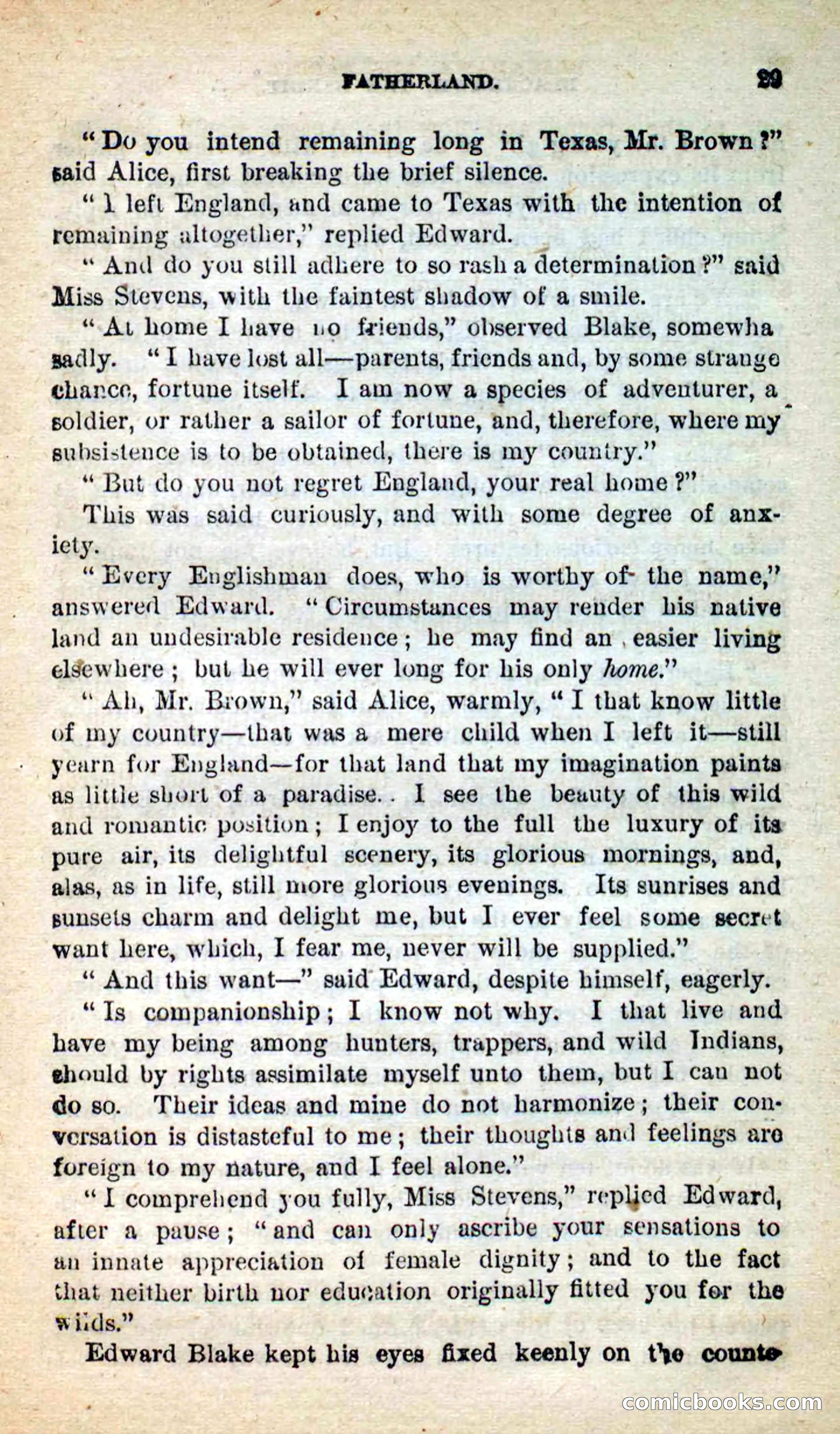 Blackhawk, the Bandit — page 25 of 100