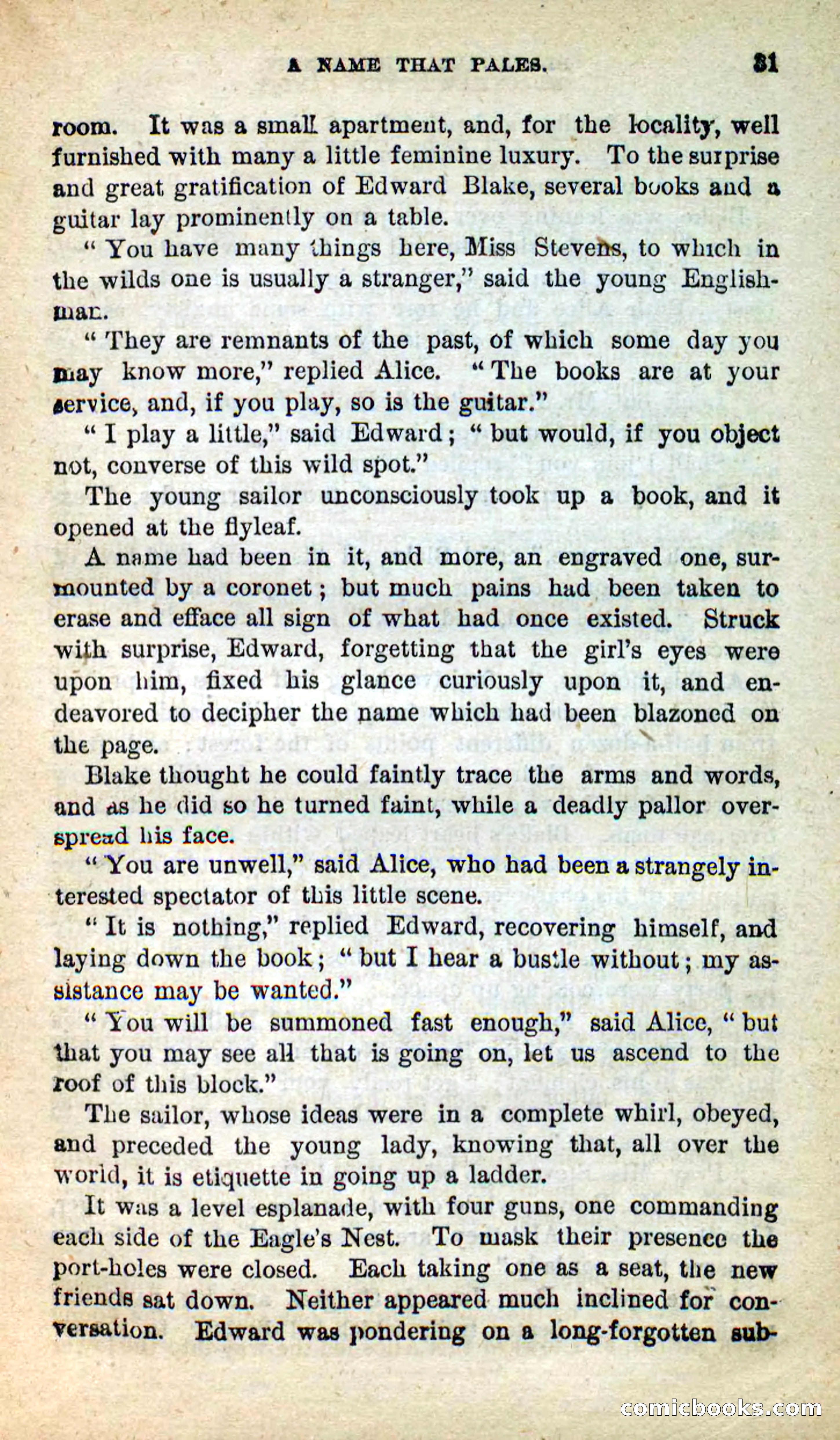 Blackhawk, the Bandit — page 27 of 100