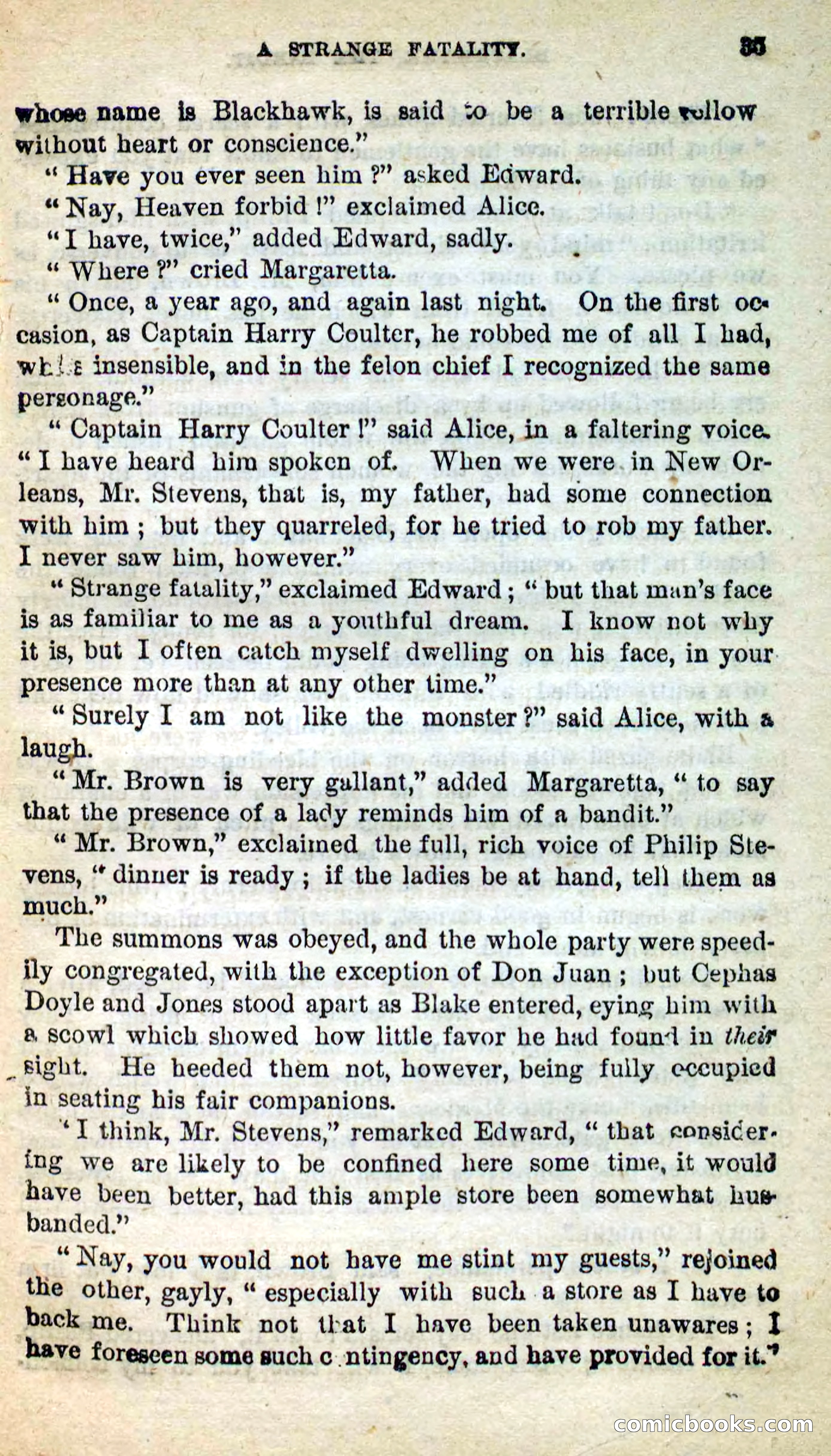 Blackhawk, the Bandit — page 31 of 100
