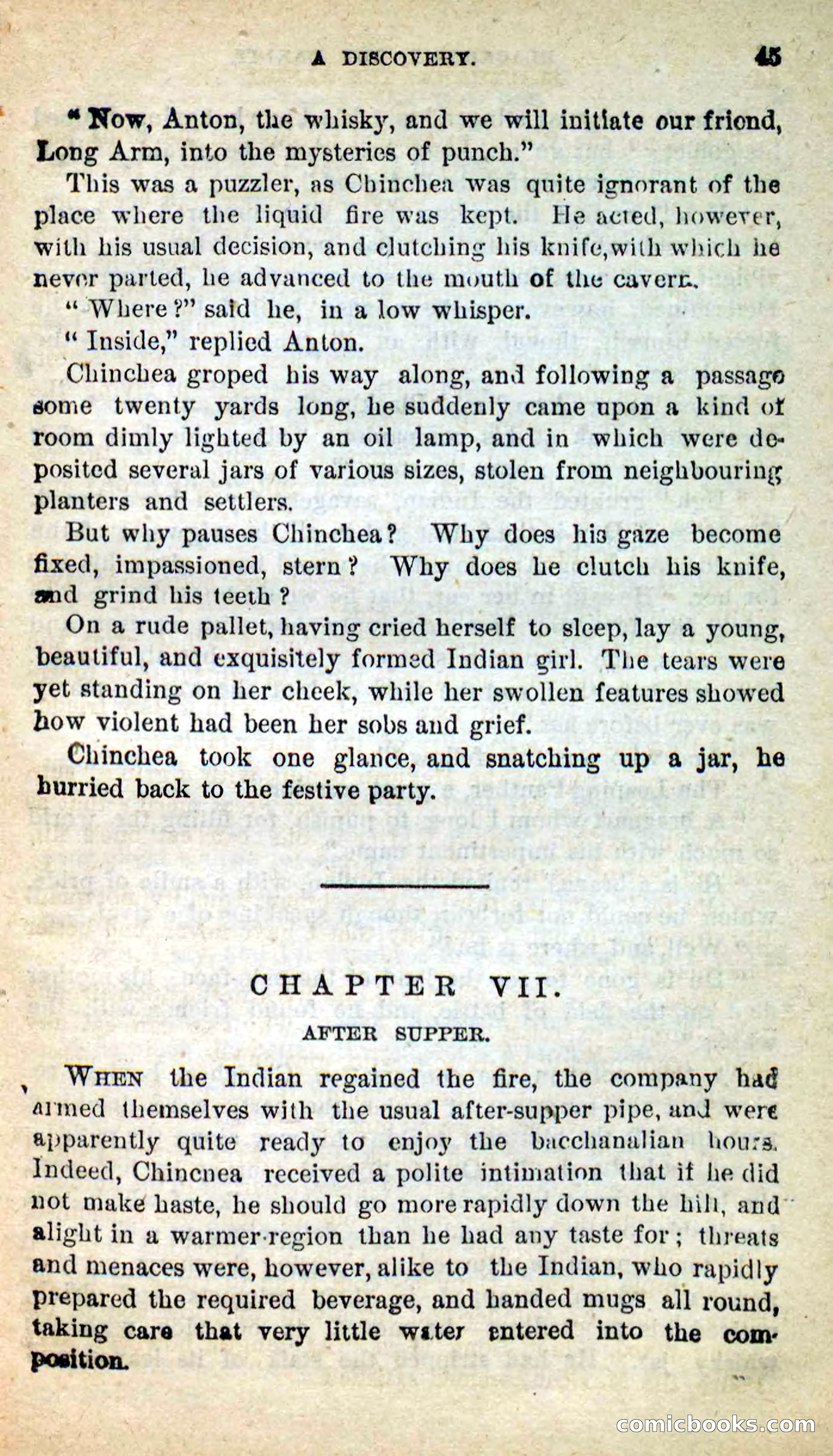 Blackhawk, the Bandit — page 41 of 100