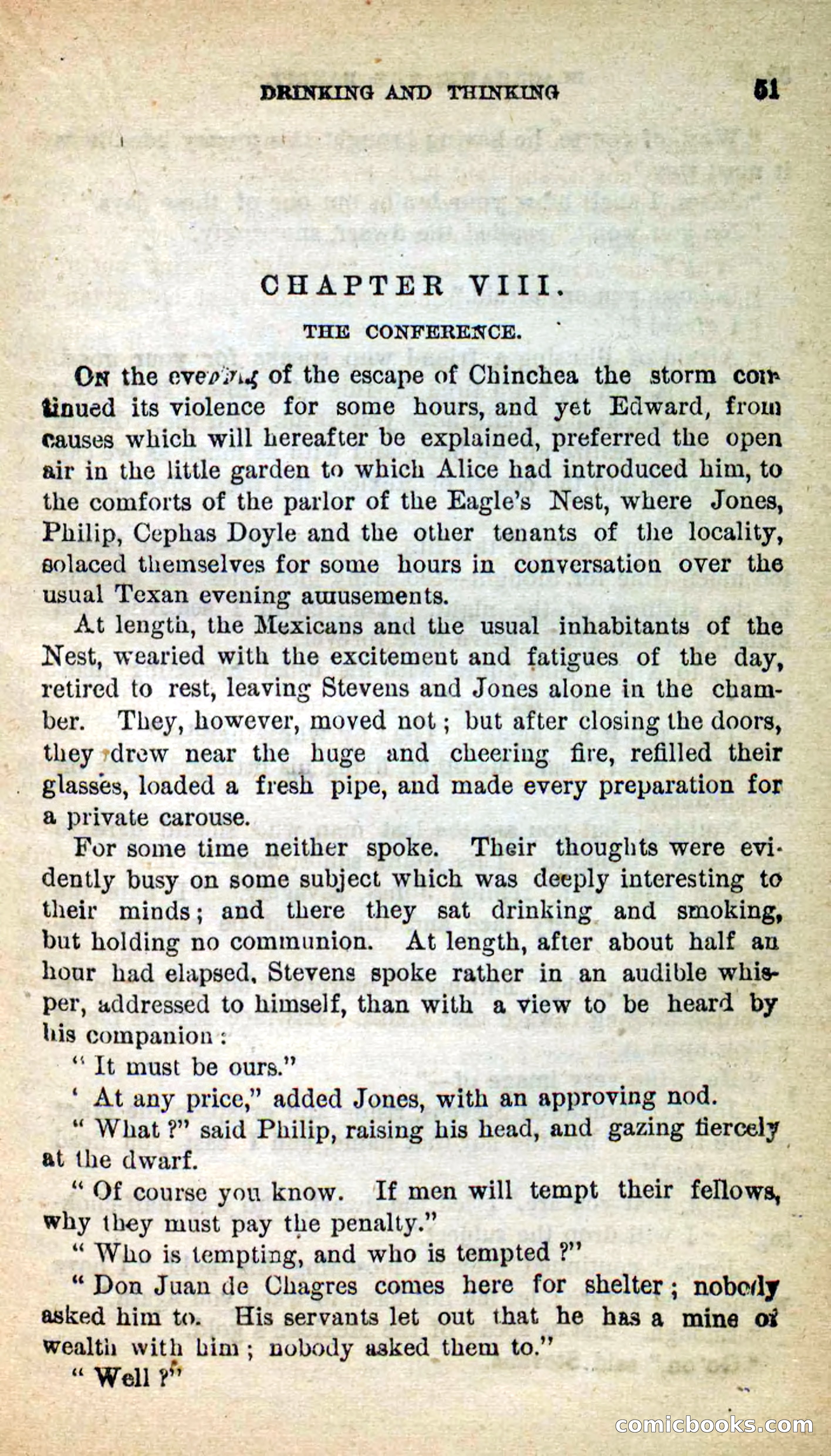 Blackhawk, the Bandit — page 47 of 100