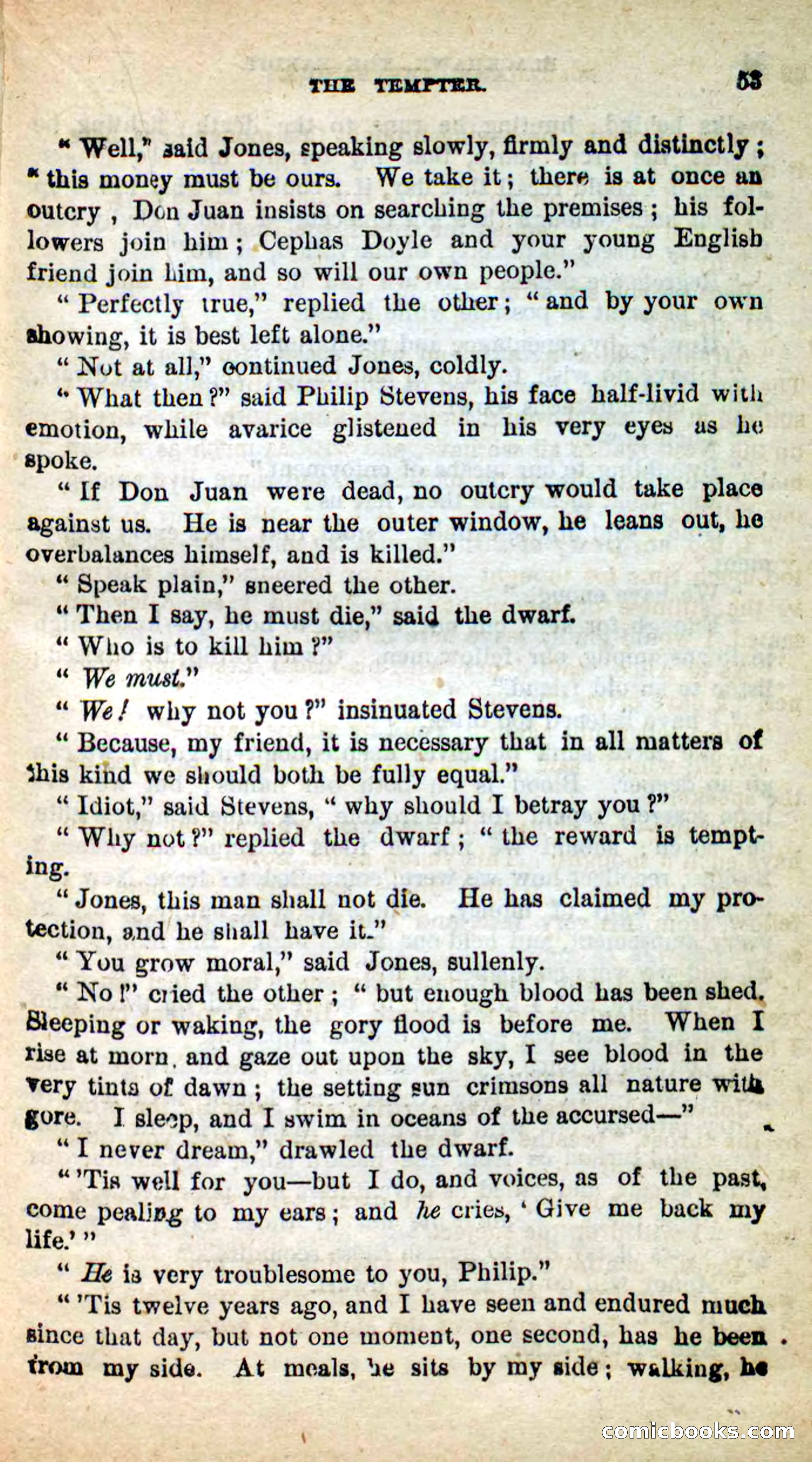 Blackhawk, the Bandit — page 49 of 100