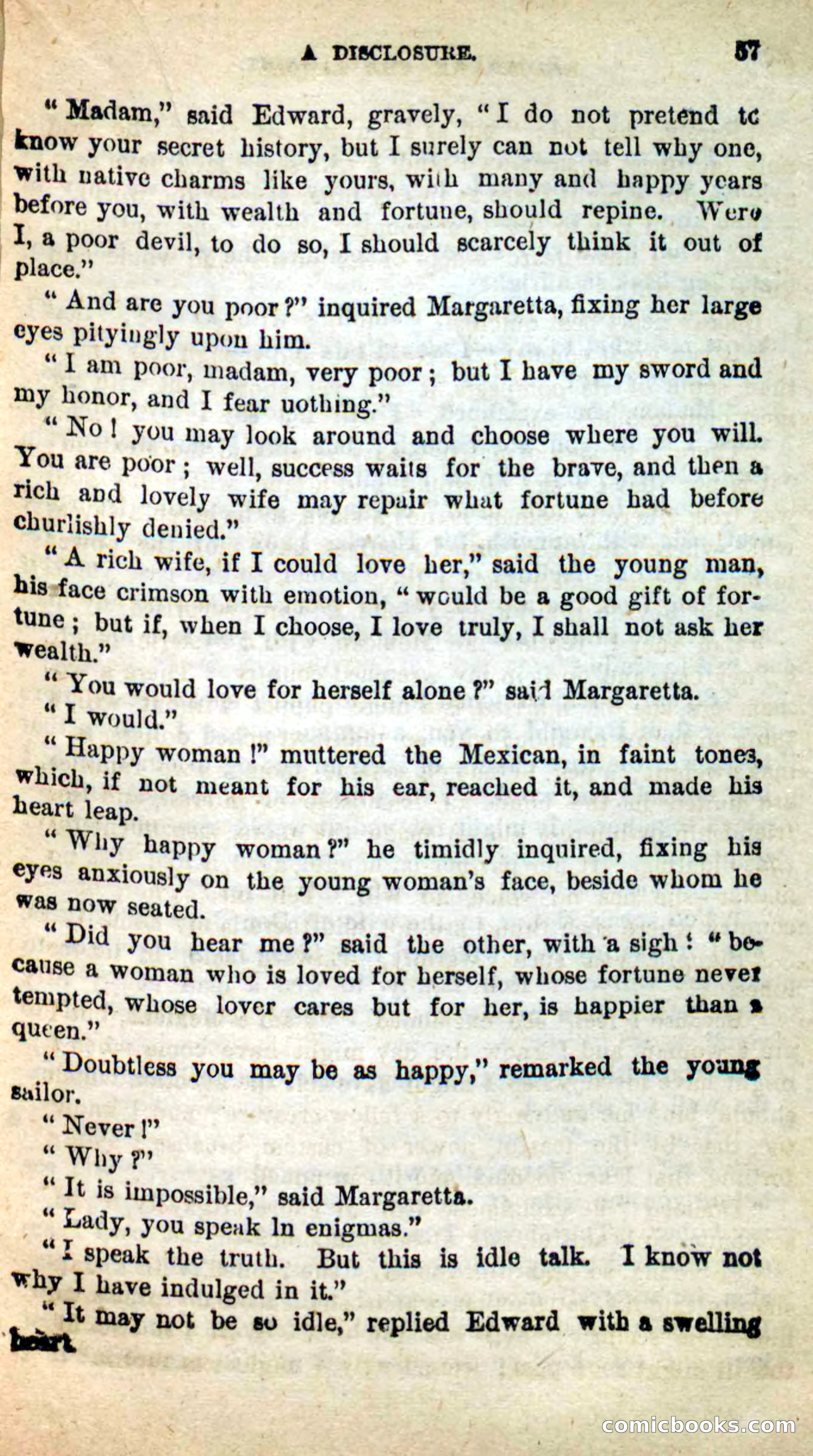 Blackhawk, the Bandit — page 53 of 100