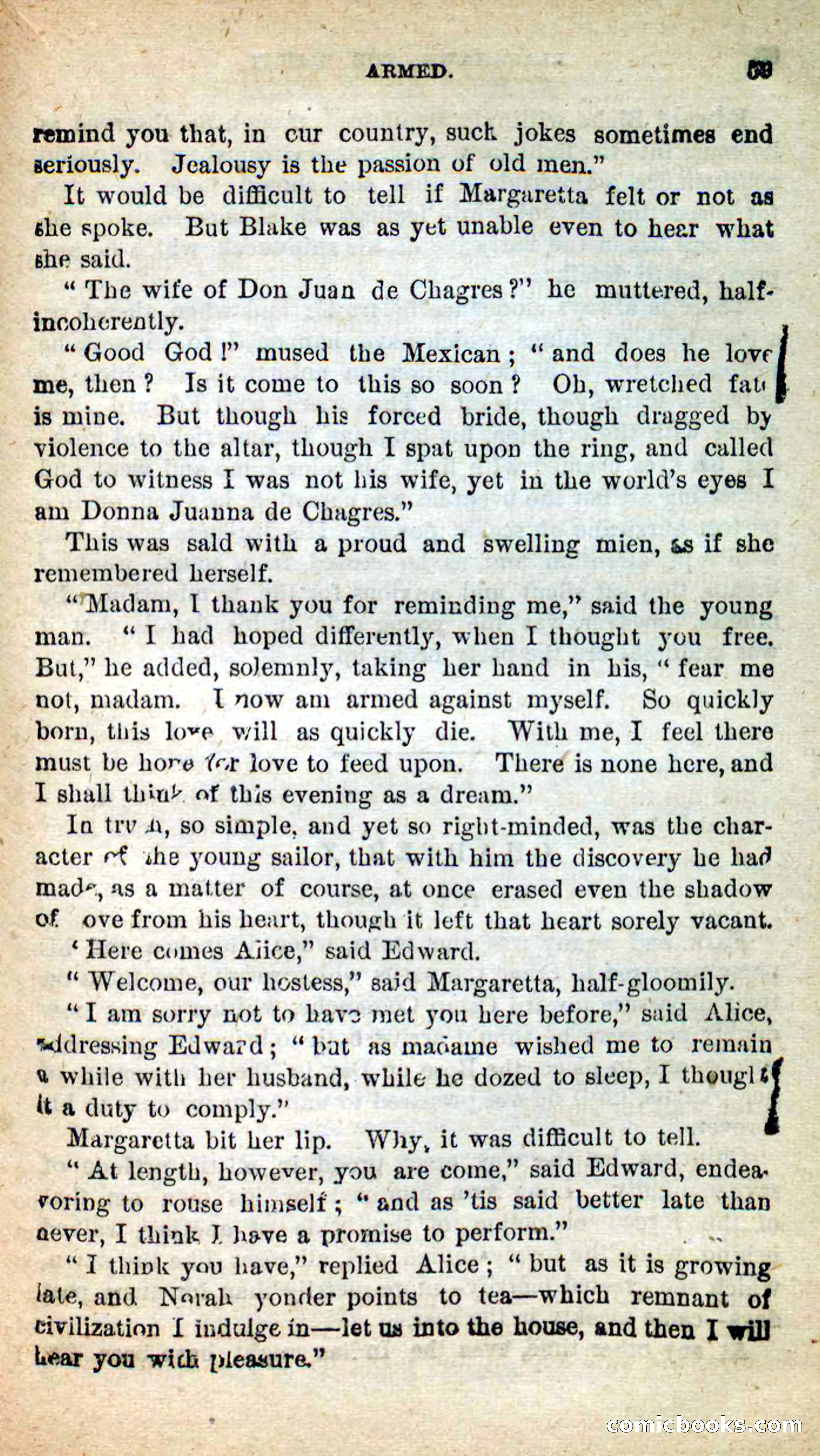 Blackhawk, the Bandit — page 55 of 100