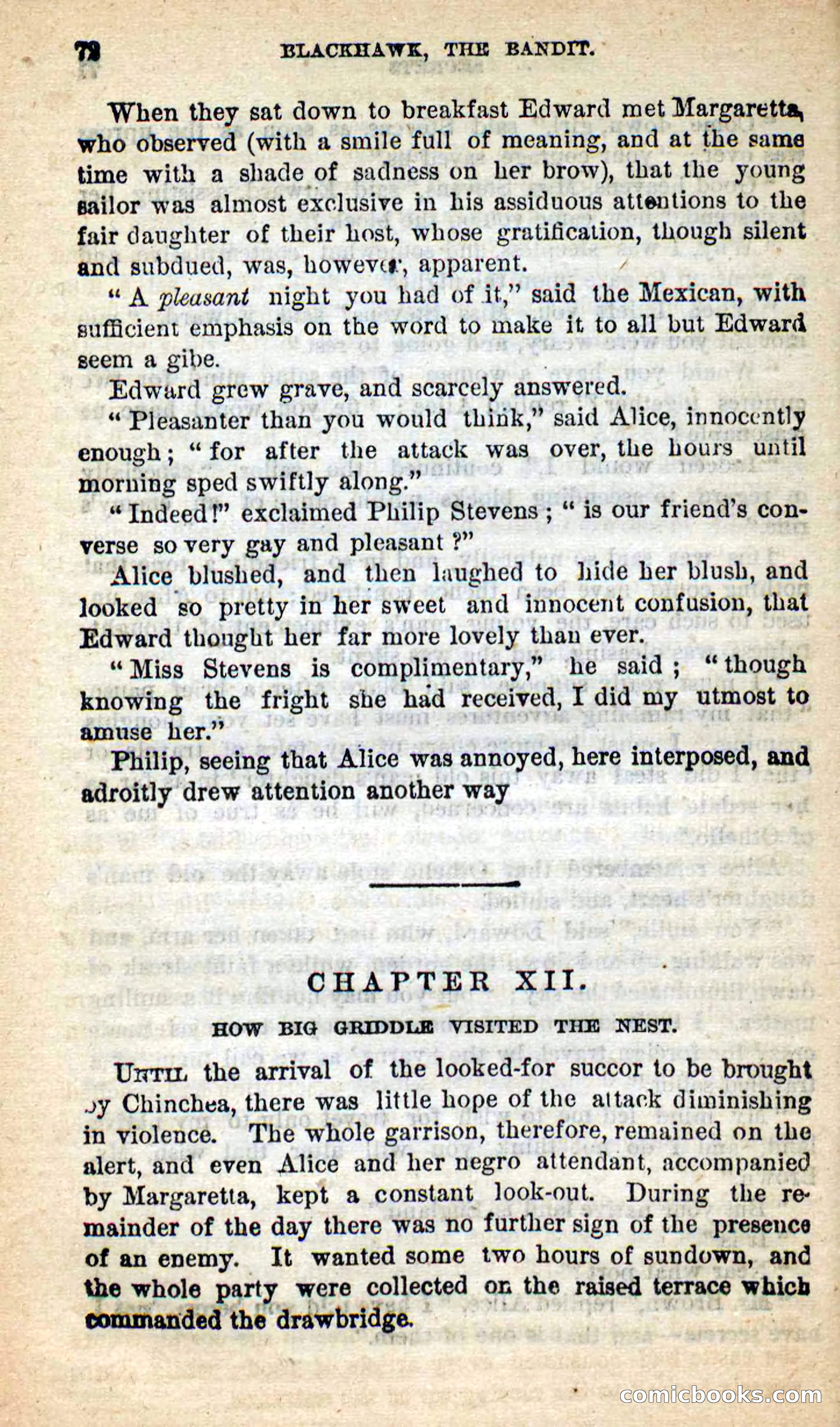 Blackhawk, the Bandit — page 68 of 100