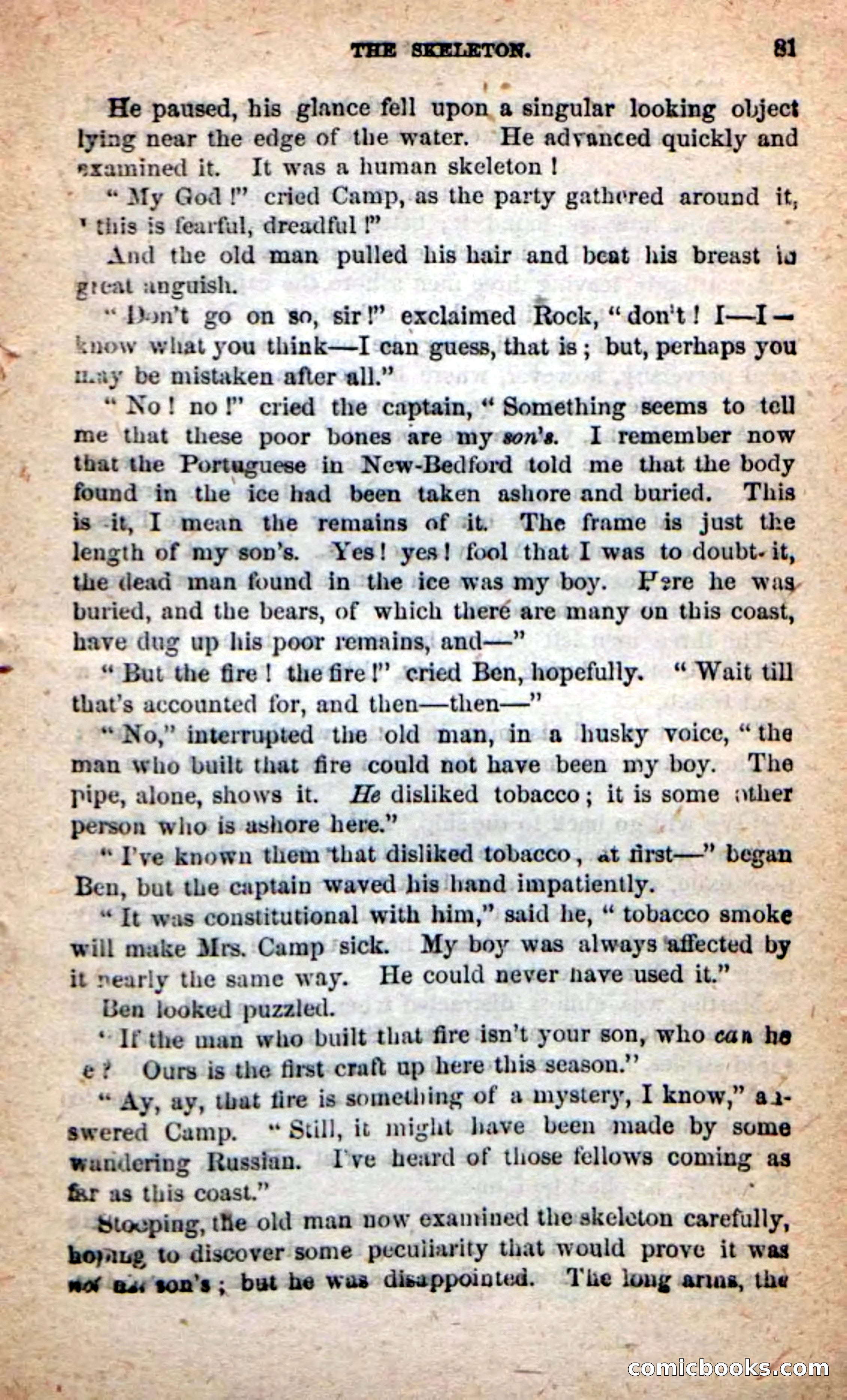 The Lost Ship — page 77 of 100