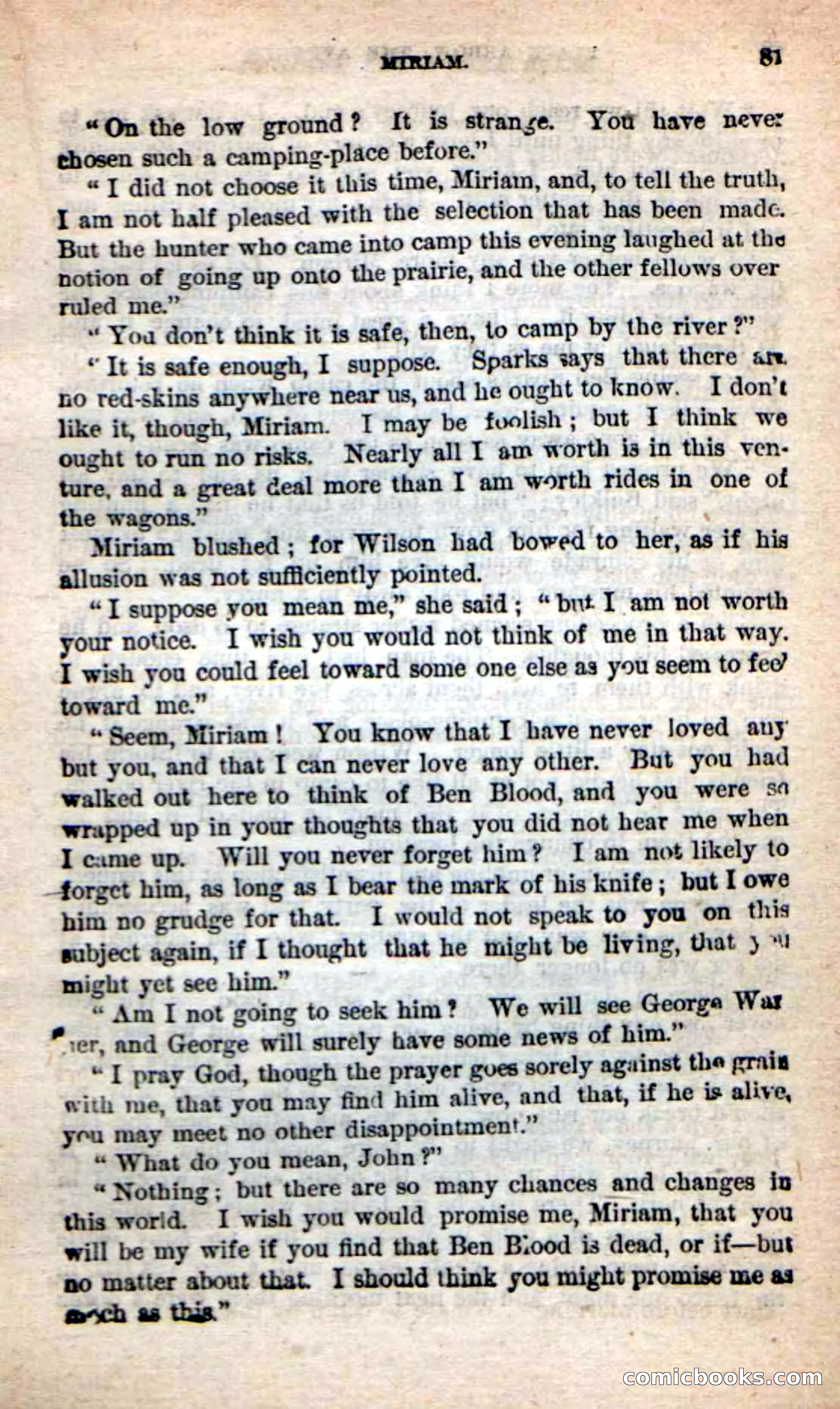 Black Arrow, the Avenger — page 75 of 98