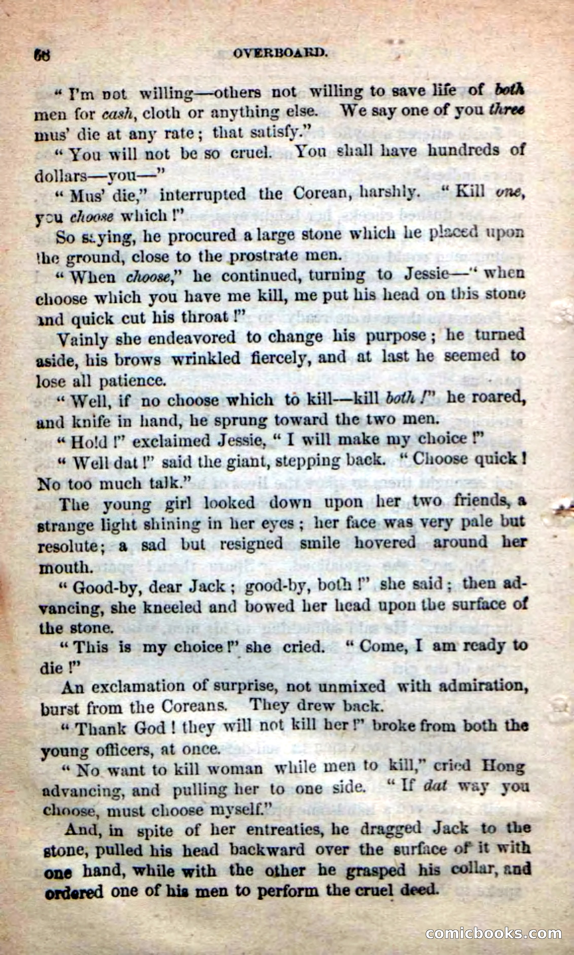 The Lost Captain — page 64 of 100