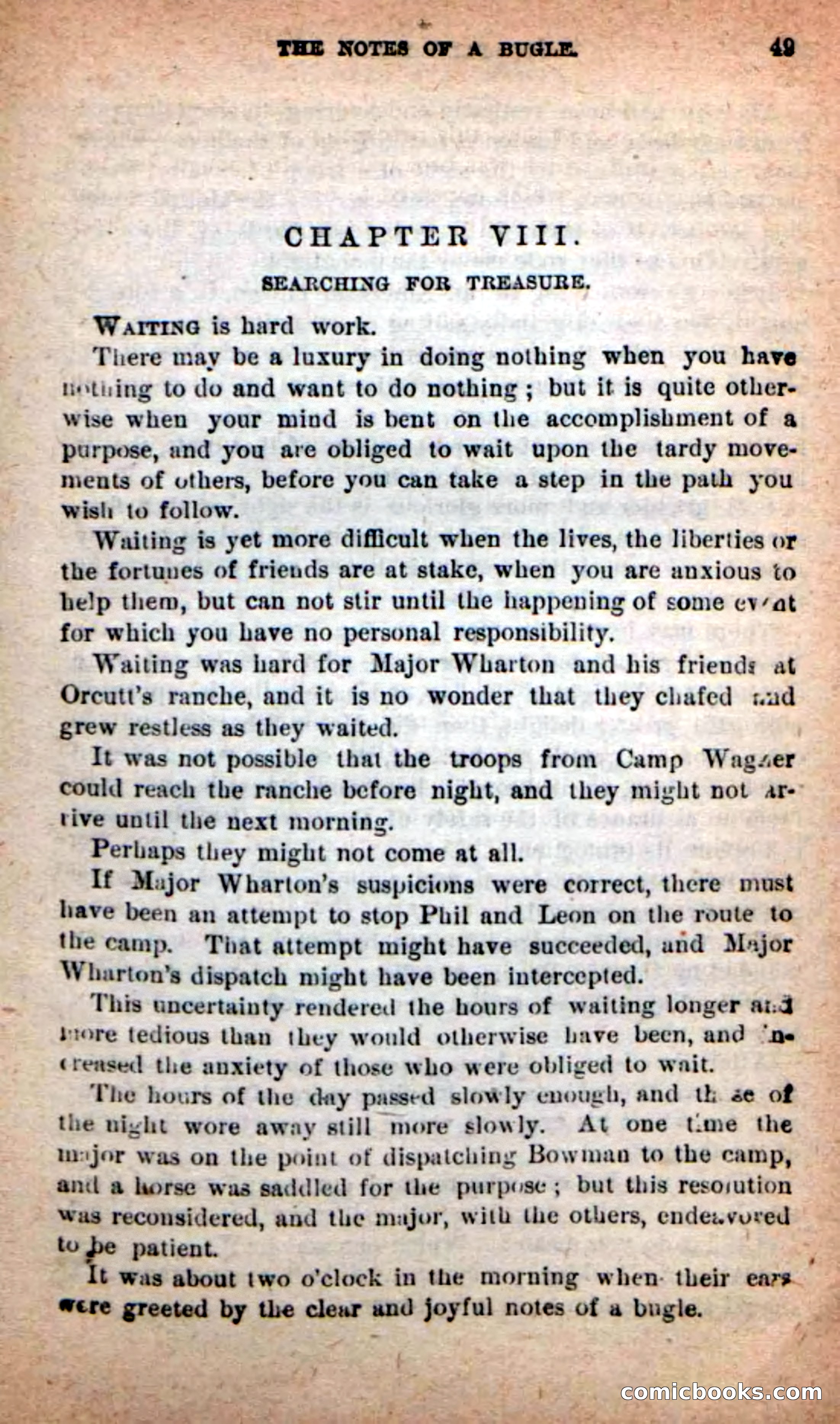 The Blue Band — page 45 of 100